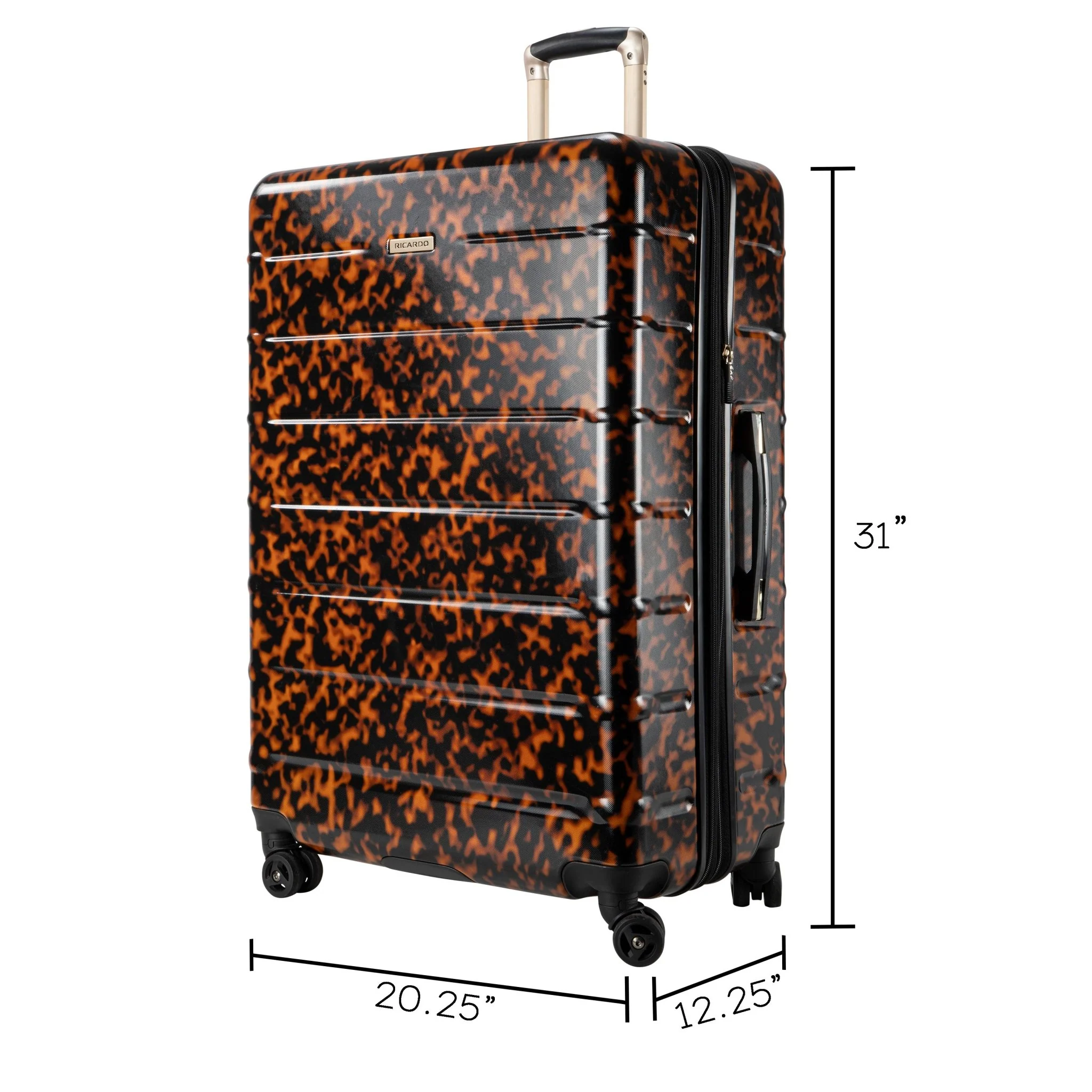 Cambria Hardside Large Check-In Expandable Spinner - Image 57