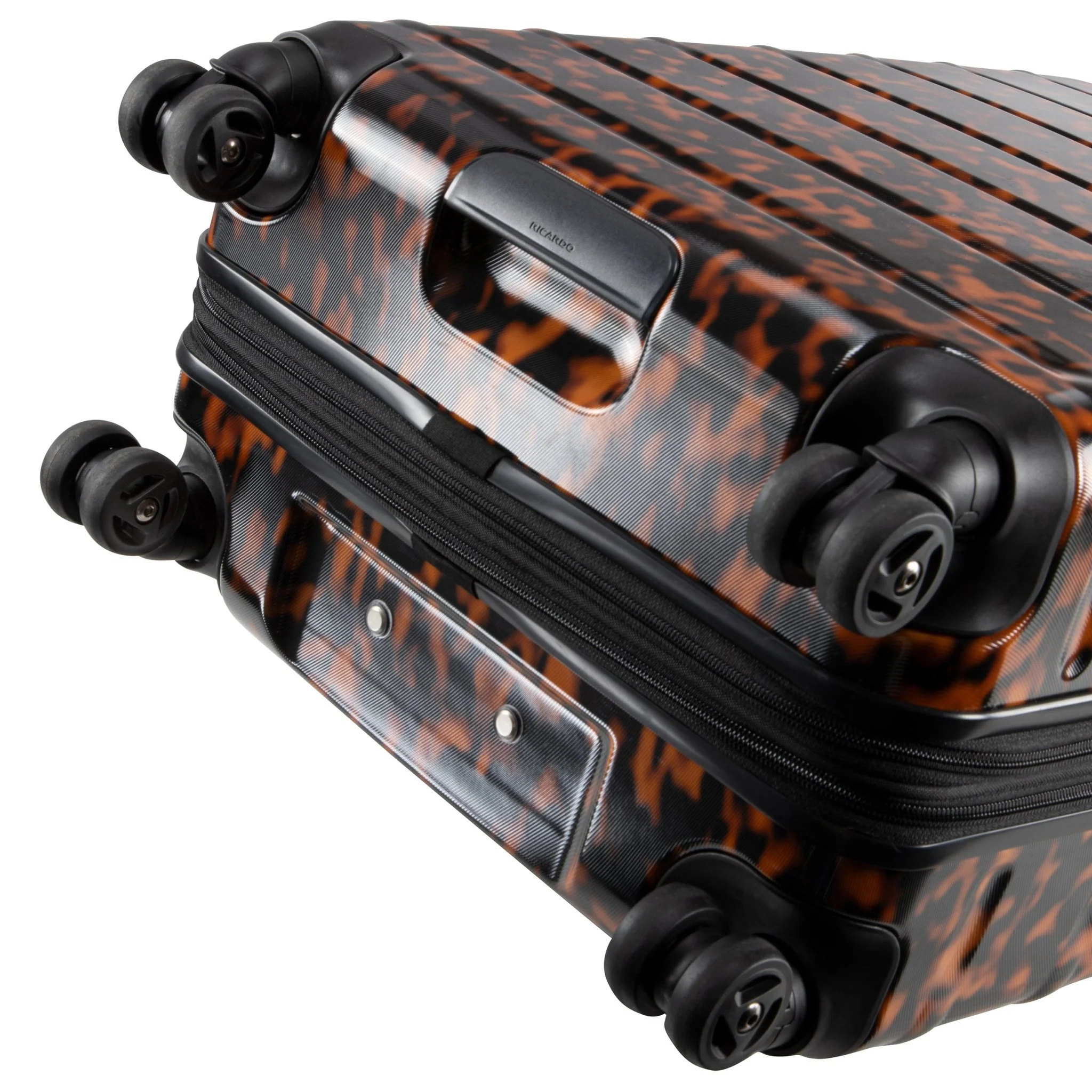 Cambria Hardside Large Check-In Expandable Spinner - Image 61
