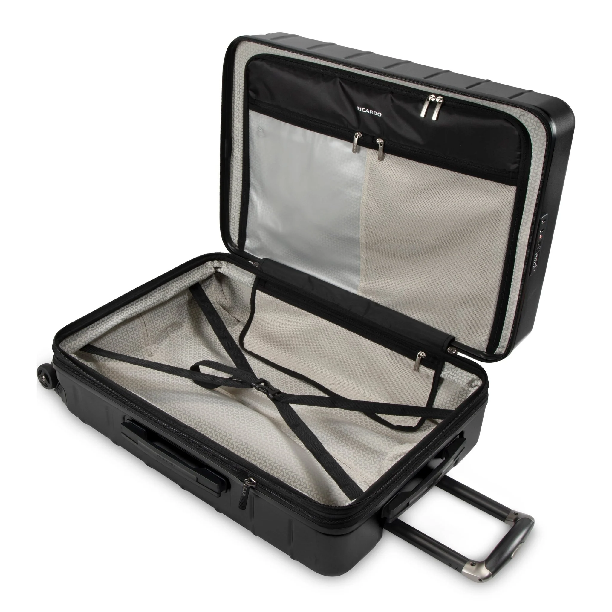 Cambria Hardside Medium Check-In Expandable Spinner (Member Exclusive) - Image 16