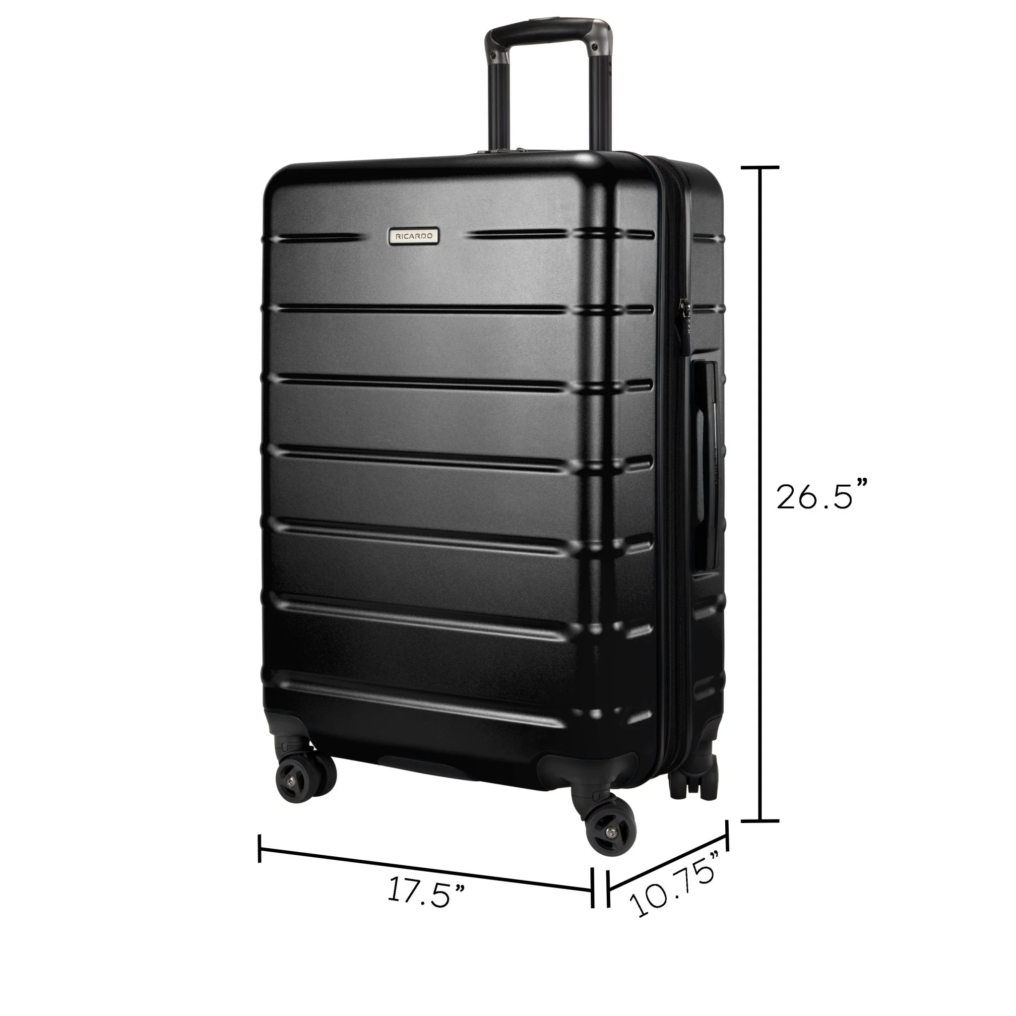 Cambria Hardside Medium Check-In Expandable Spinner (Member Exclusive) - Image 18