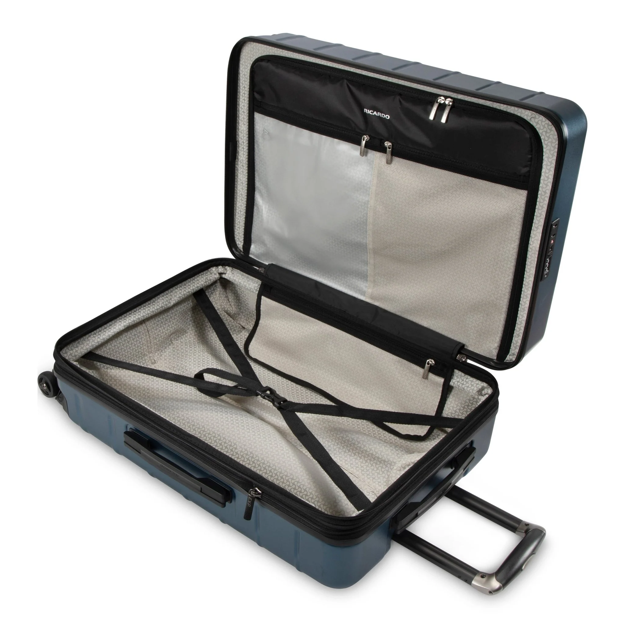 Cambria Hardside Medium Check-In Expandable Spinner (Member Exclusive) - Image 29
