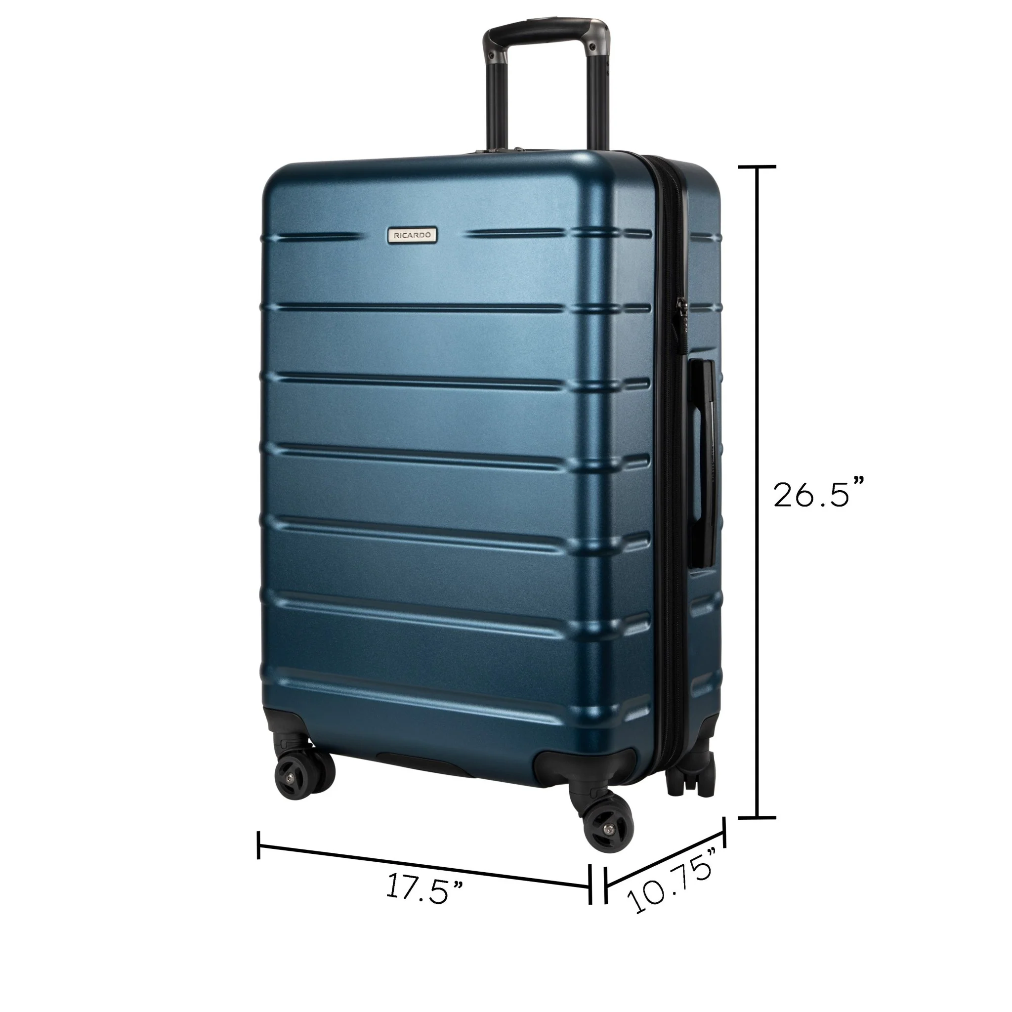 Cambria Hardside Medium Check-In Expandable Spinner (Member Exclusive) - Image 31