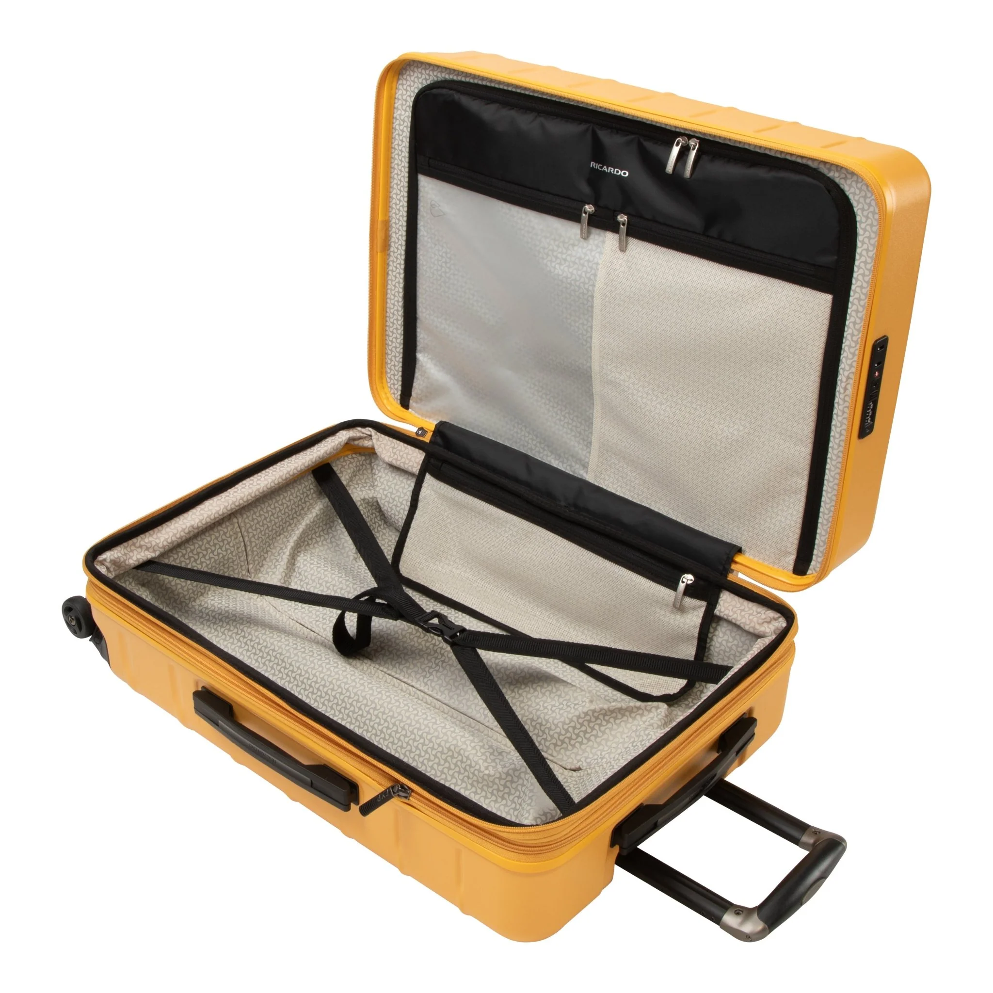 Cambria Hardside Medium Check-In Expandable Spinner (Member Exclusive) - Image 42