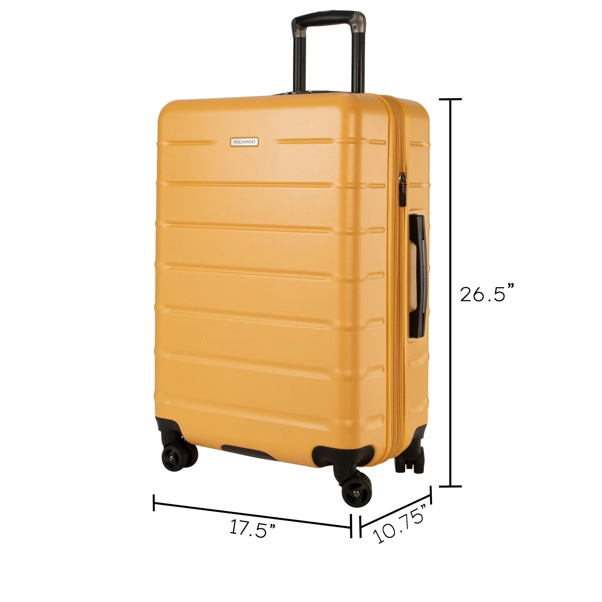 Cambria Hardside Medium Check-In Expandable Spinner (Member Exclusive) - Image 43