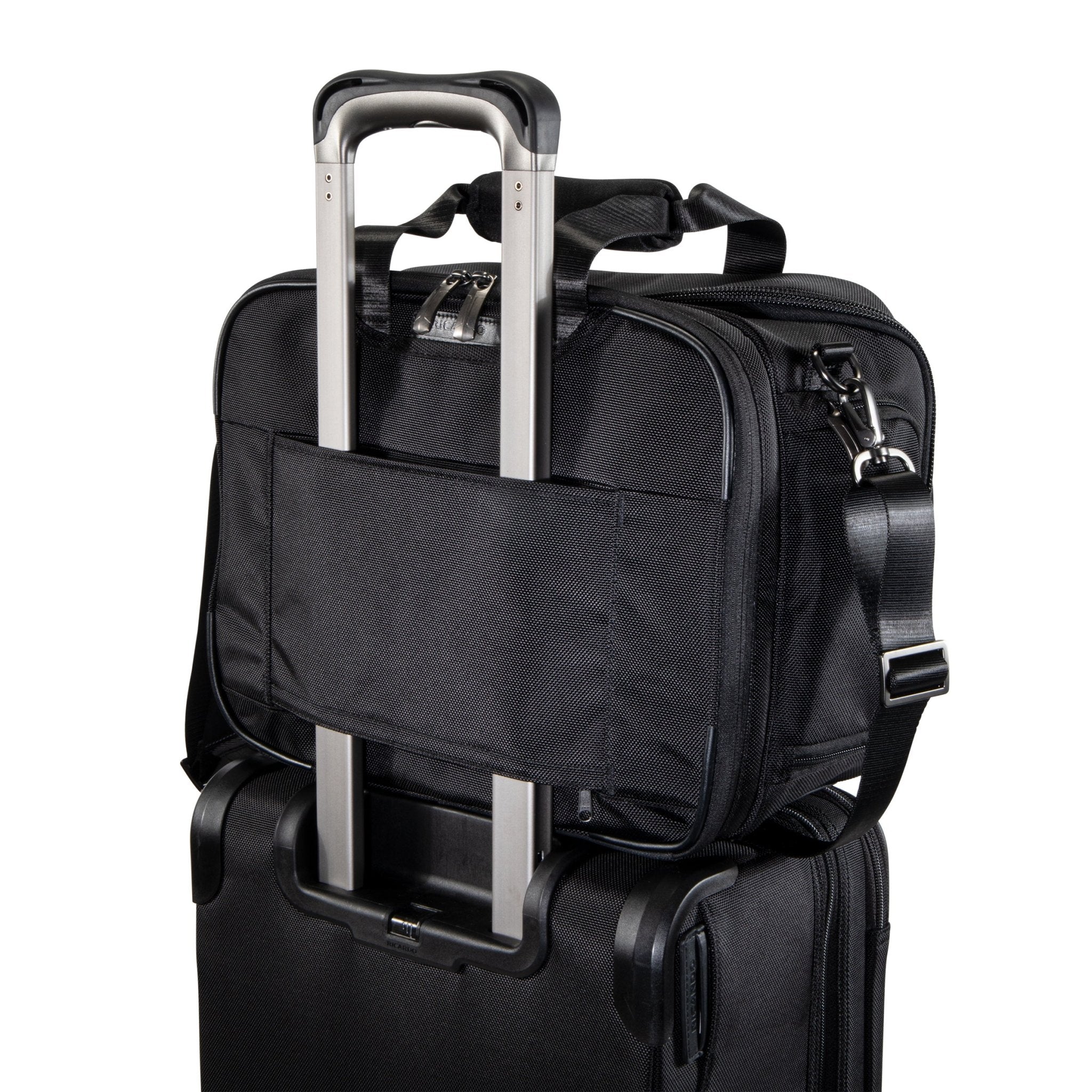 Flight Essentials Softside Boarding Bag - 22L - Image 4