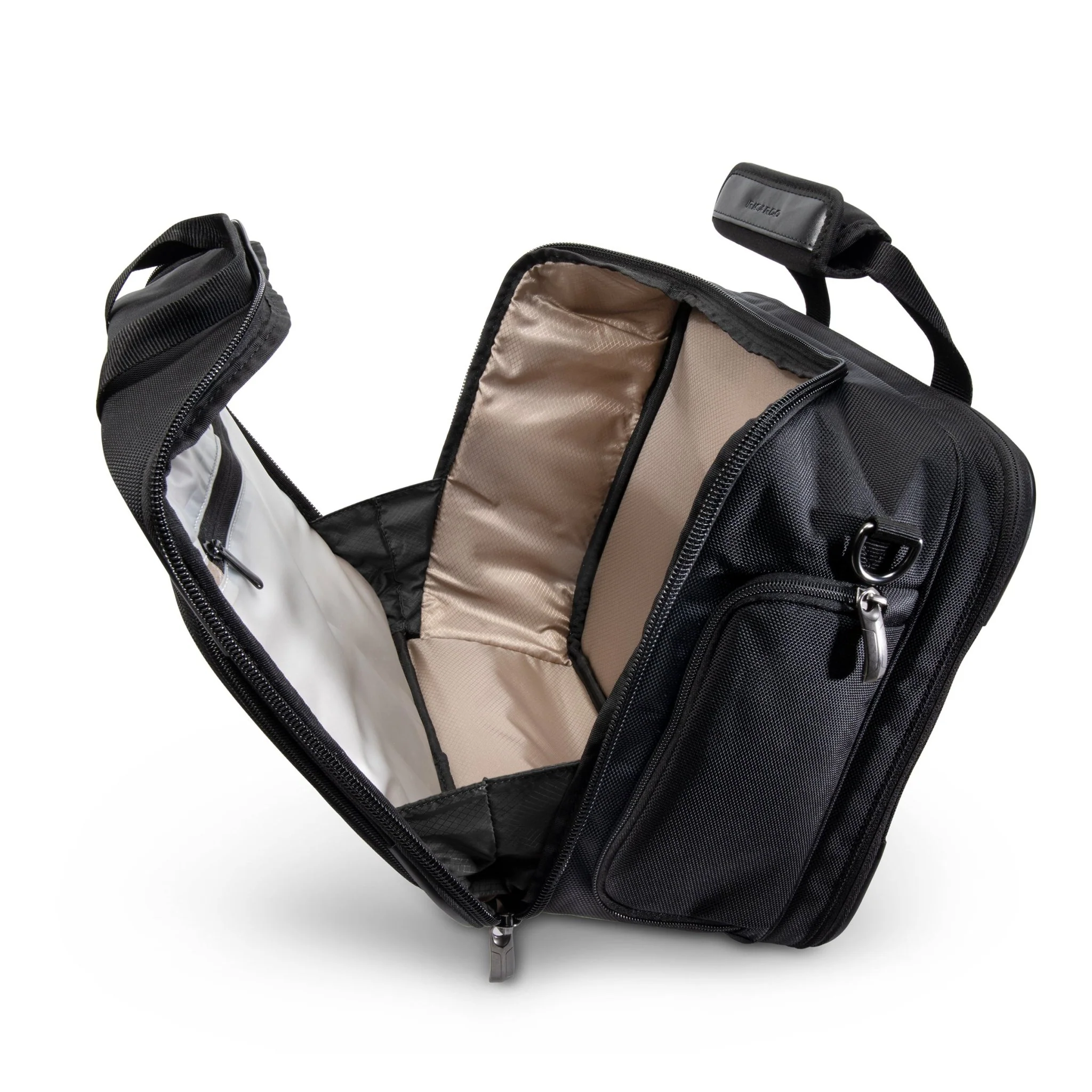 Flight Essentials Softside Boarding Bag - 22L - Image 5