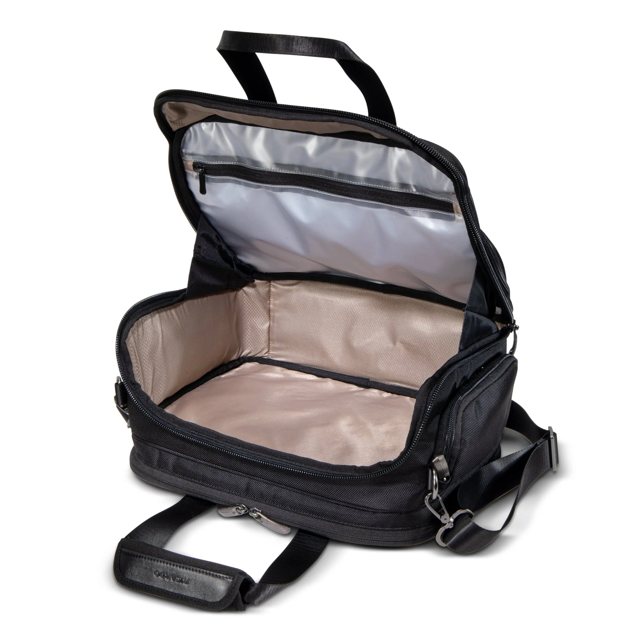 Flight Essentials Softside Boarding Bag - 22L - Image 6
