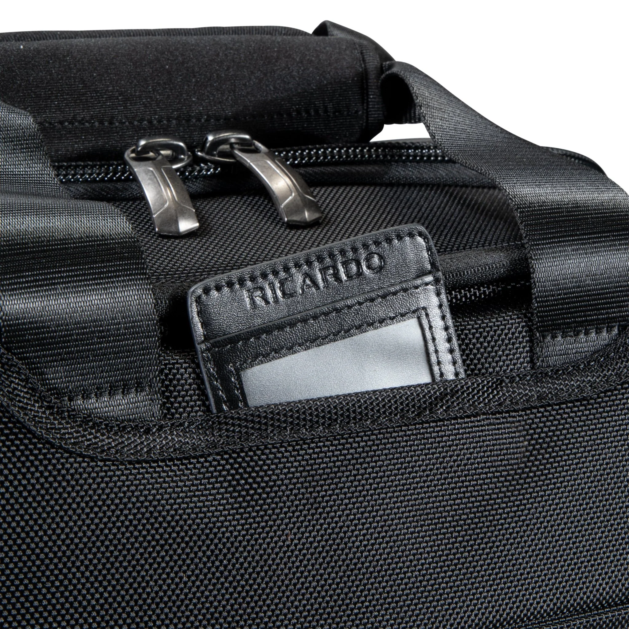 Flight Essentials Softside Deluxe Boarding Bag - 32L - Image 9