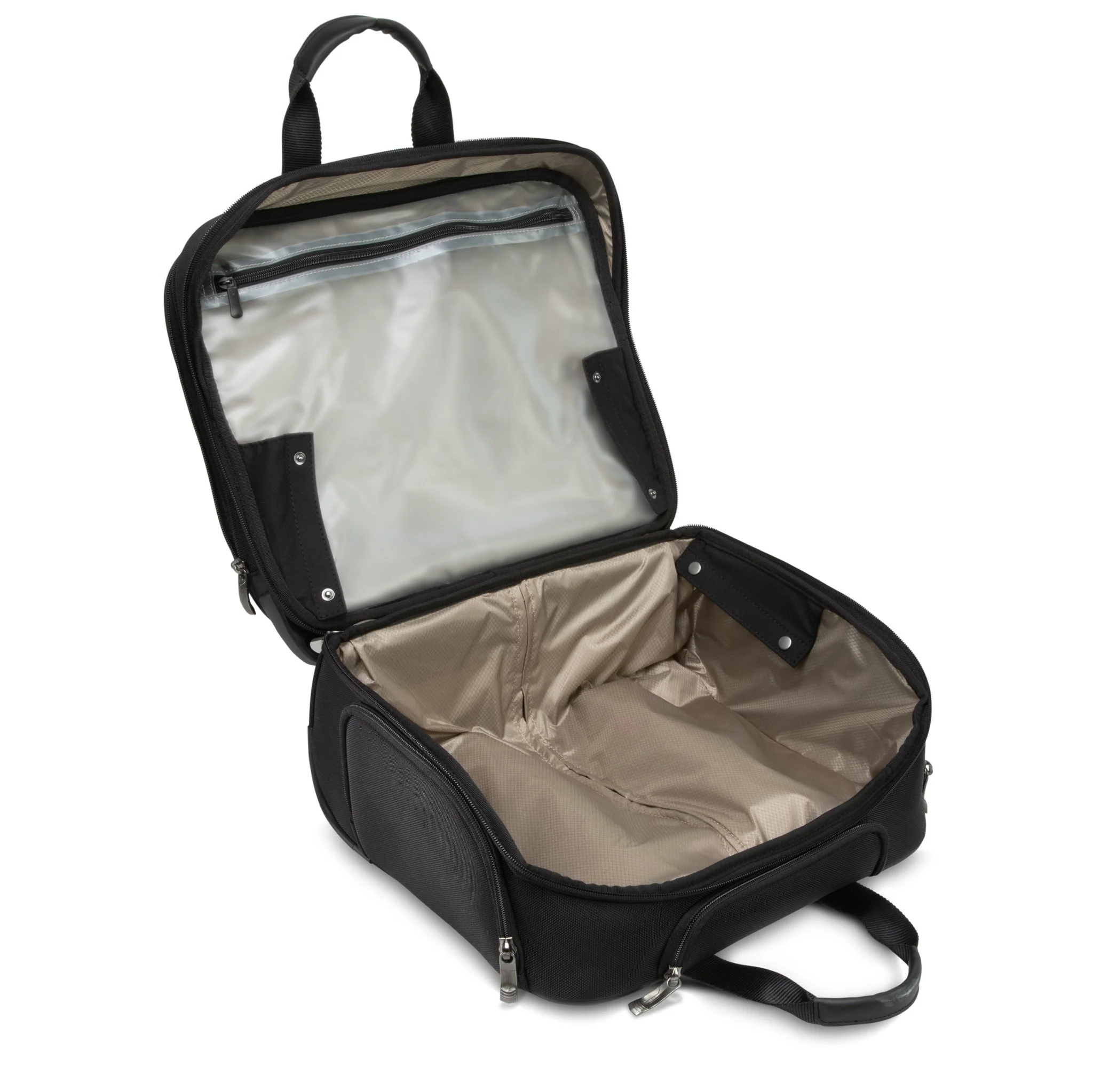 Flight Essentials Softside Wheel-A-Board Bag - 30L - Image 10