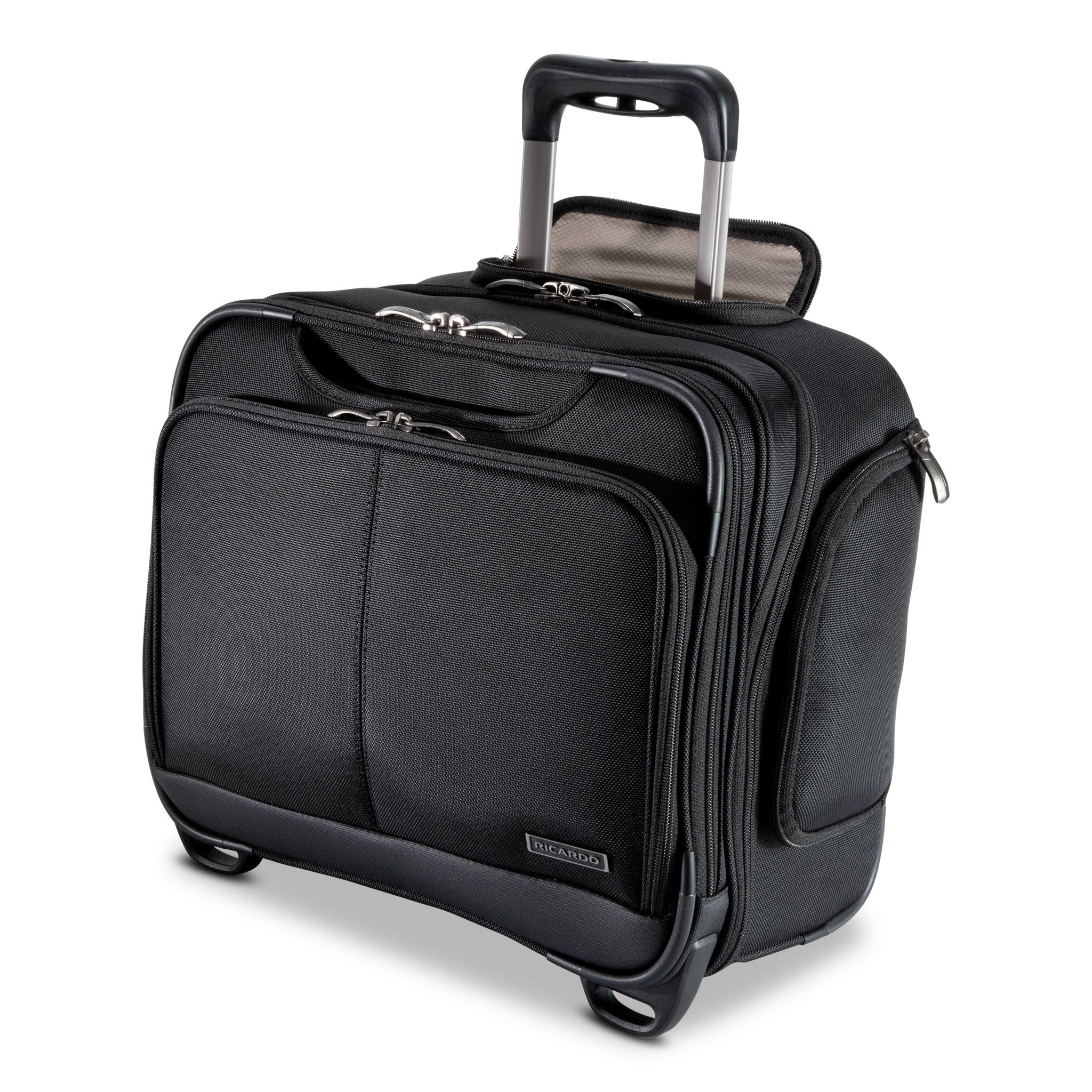 Flight Essentials Softside Wheel-A-Board Bag - 30L - Image 3