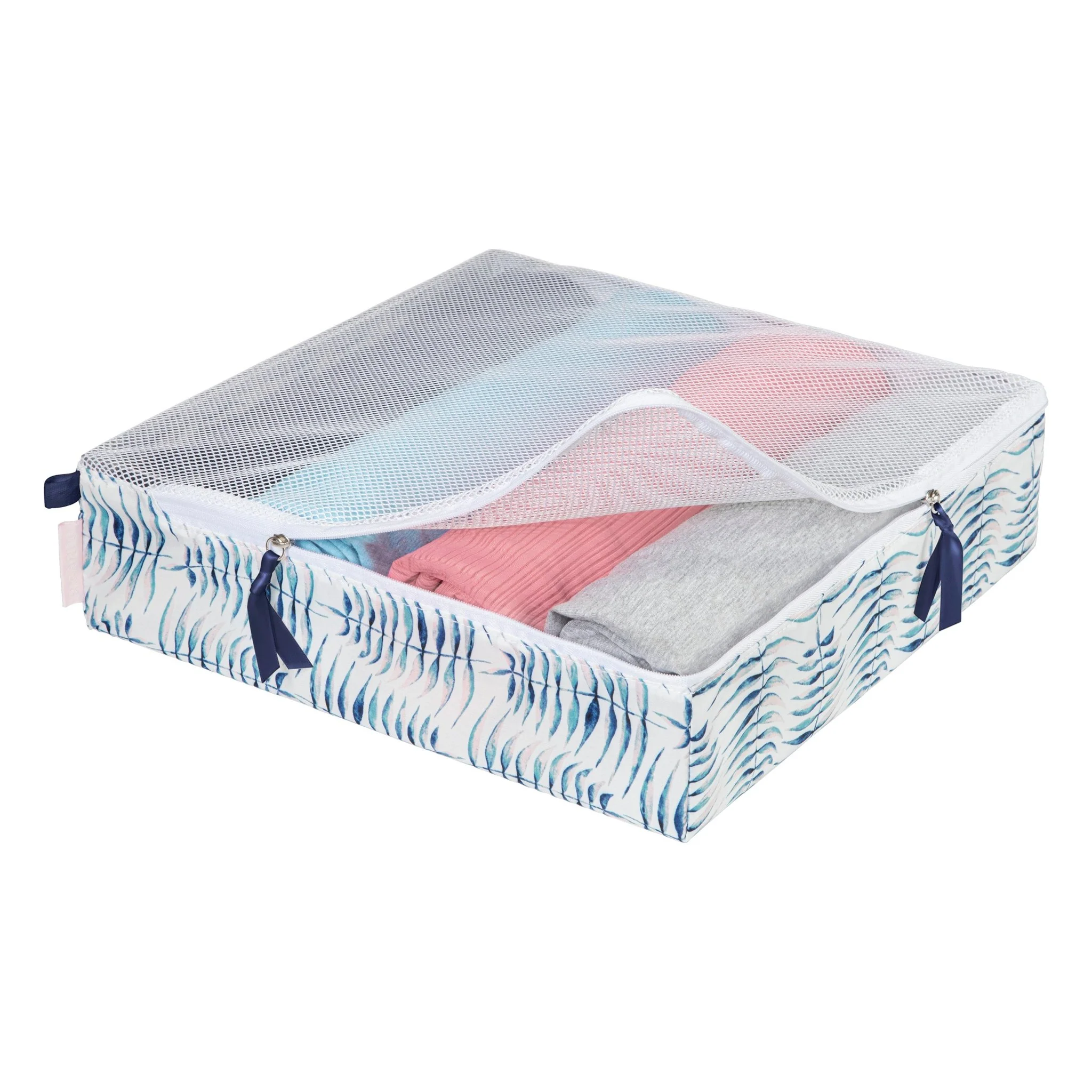 Indio Packing Cubes - Set of Three - Image 3