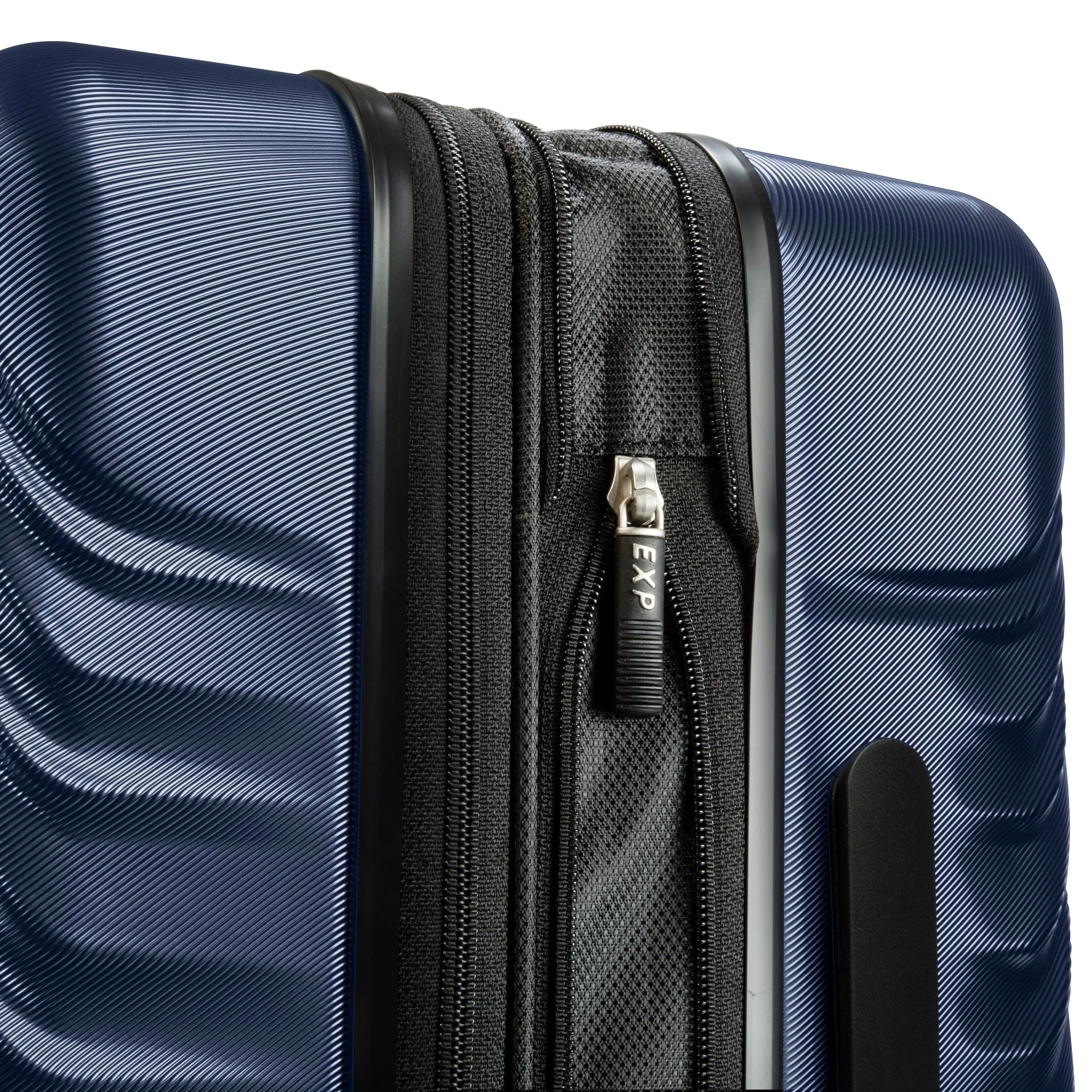 Laguna Hardside 2-Piece Set Expandable Spinner, (20" Carry-on & 28" Large Checked) - Image 13