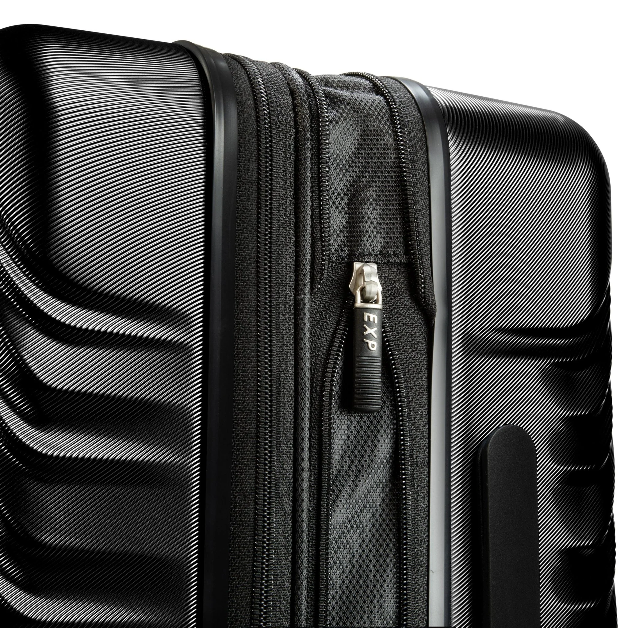 Laguna Hardside Carry-On Expandable Spinner - Image 5