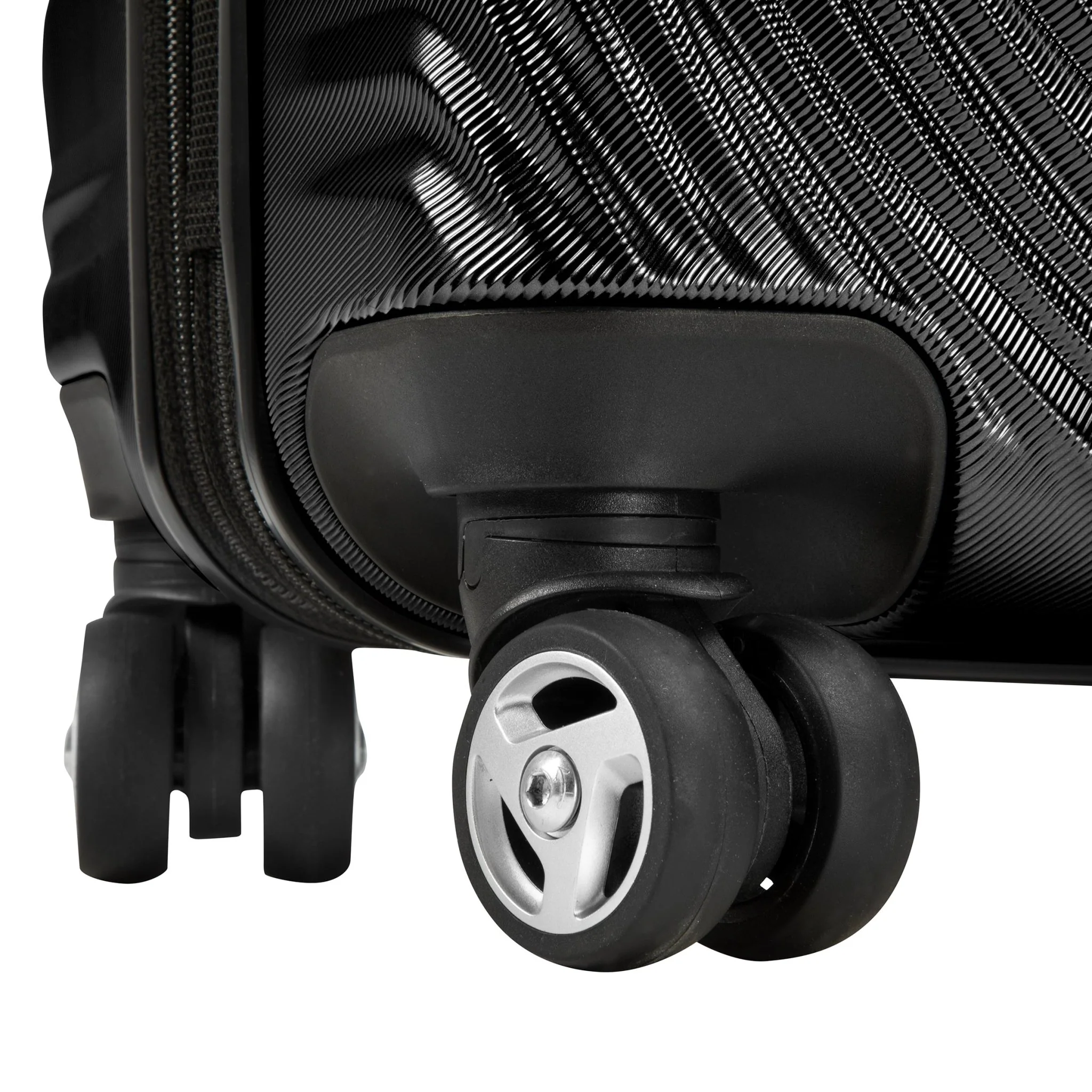 Laguna Hardside Carry-On Expandable Spinner - Image 7