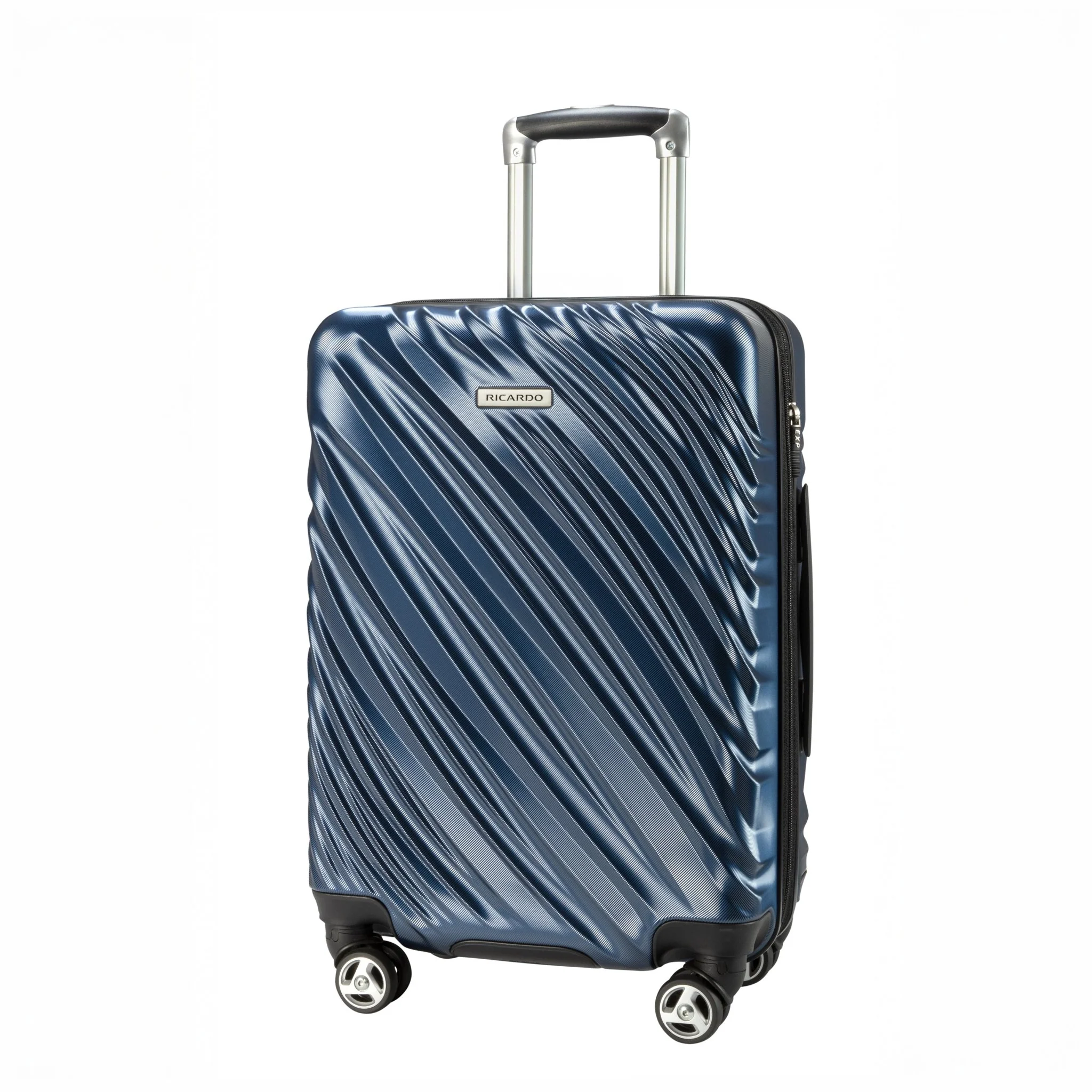 Laguna Hardside Carry-On Expandable Spinner - Image 8