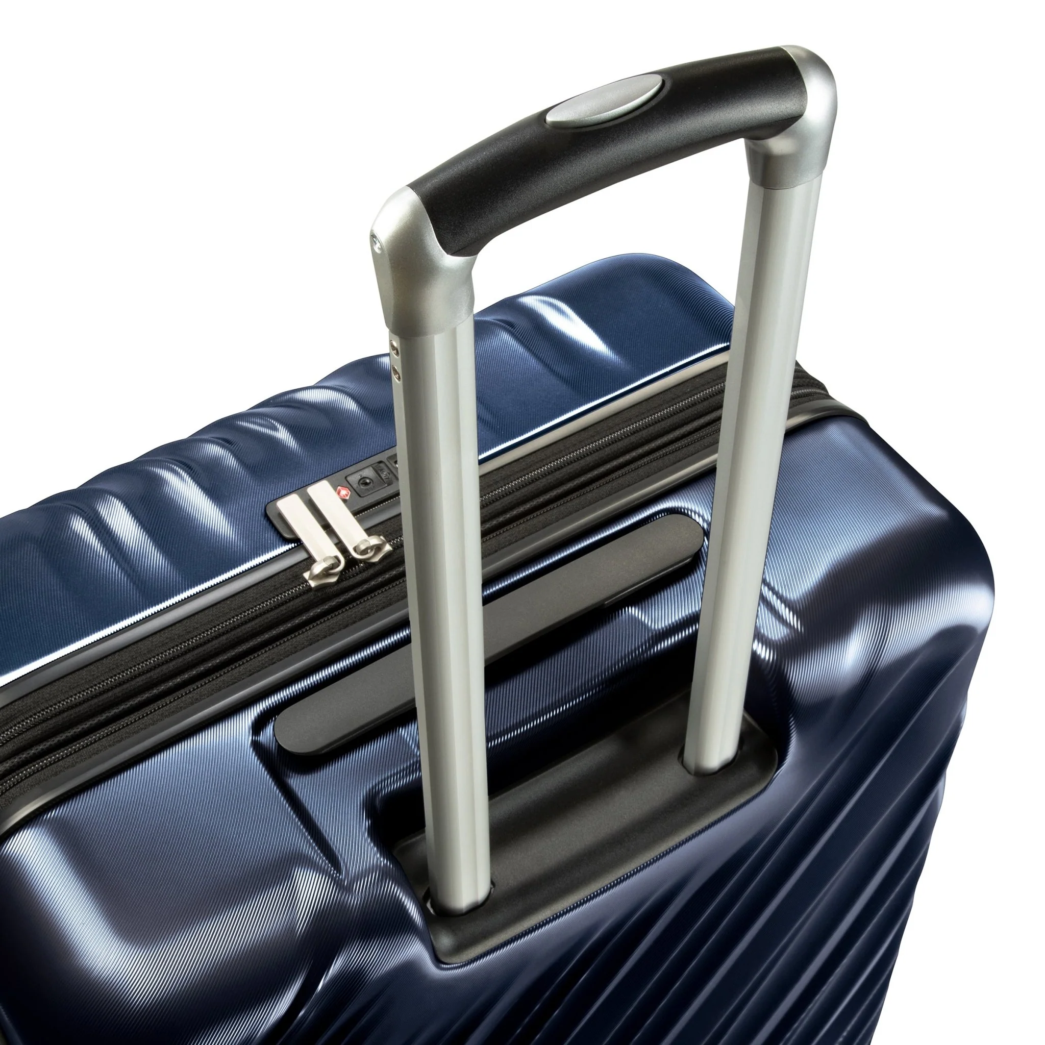 Laguna Hardside Large Check-In Expandable Spinner - Image 11