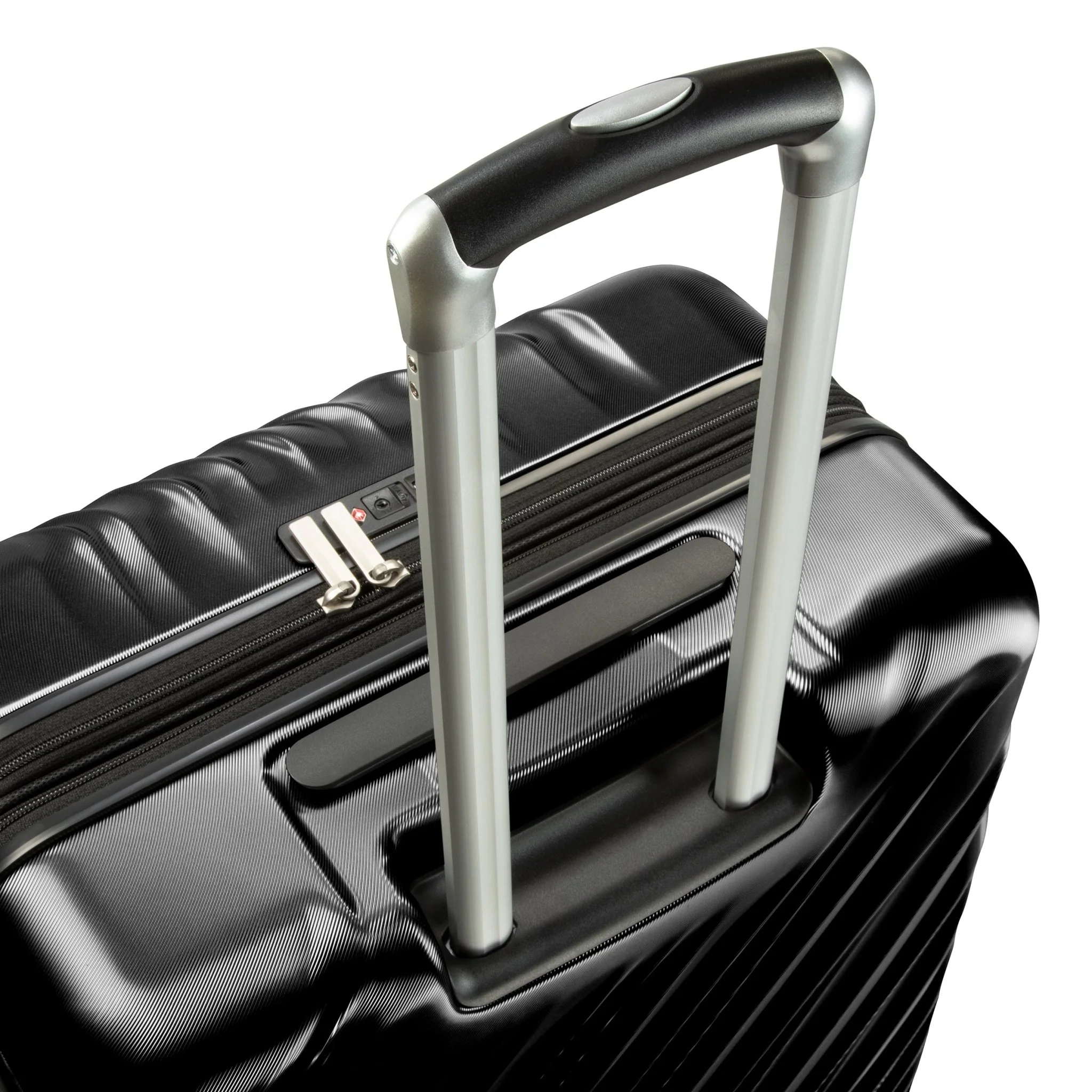 Laguna Hardside Large Check-In Expandable Spinner - Image 5