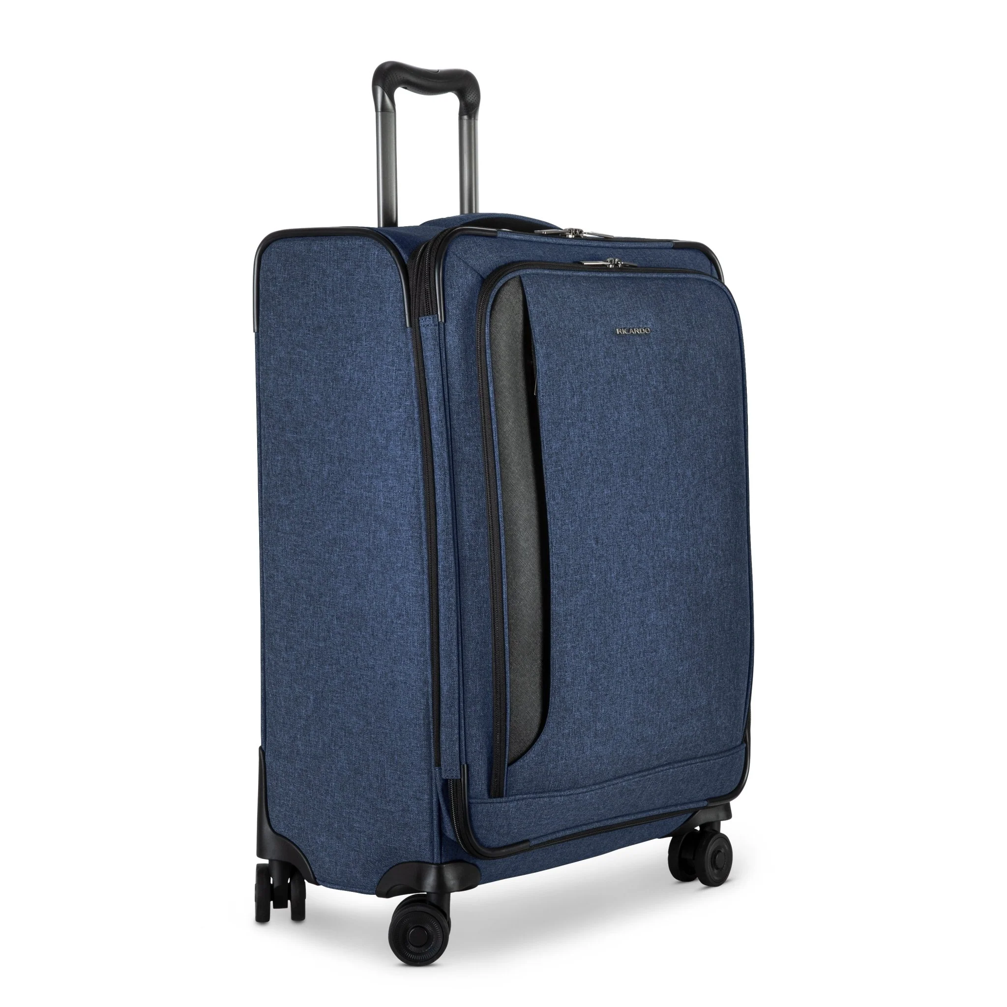 Malibu Bay 3.0 Softside Carry-On Expandable Spinner - Image 11