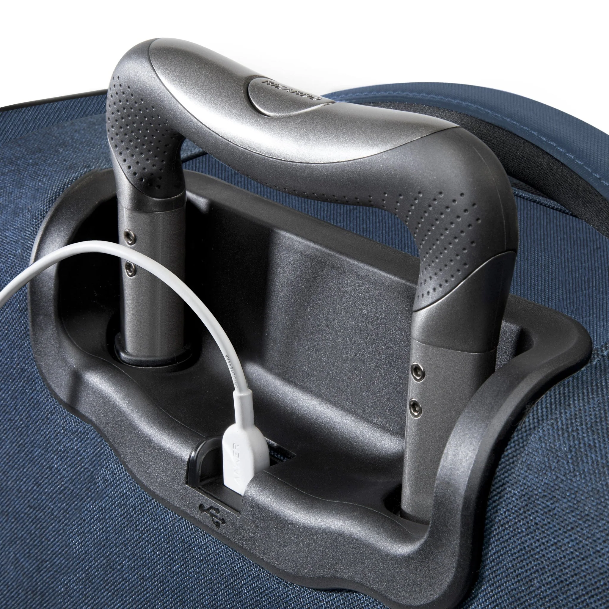 Malibu Bay 3.0 Softside Carry-On Expandable Spinner - Image 13