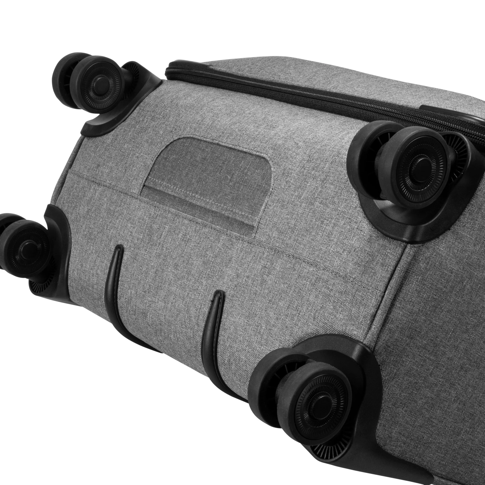 Malibu Bay 3.0 Softside Carry-On Expandable Spinner - Image 20