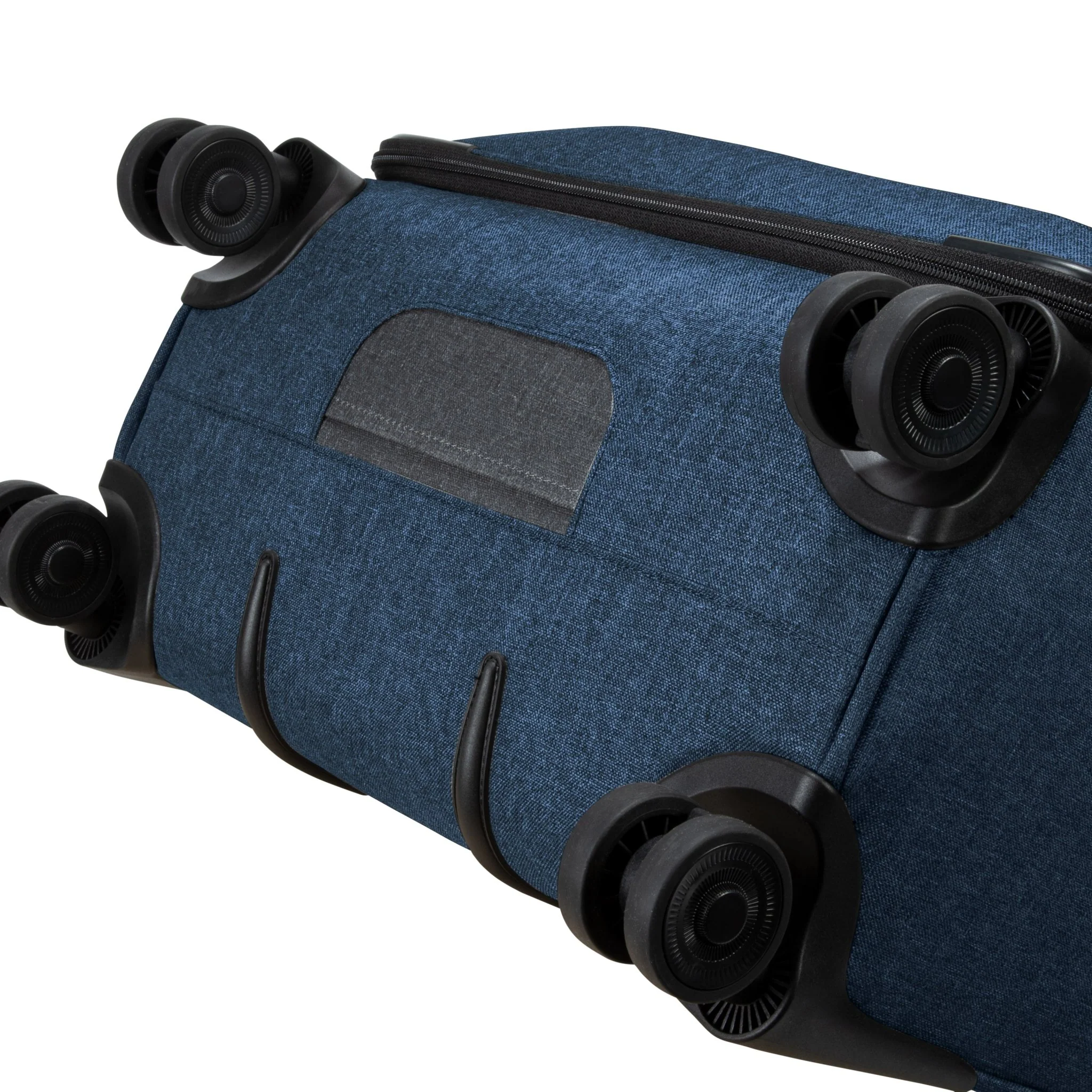Malibu Bay 3.0 Softside Carry-On Expandable Spinner - Image 6