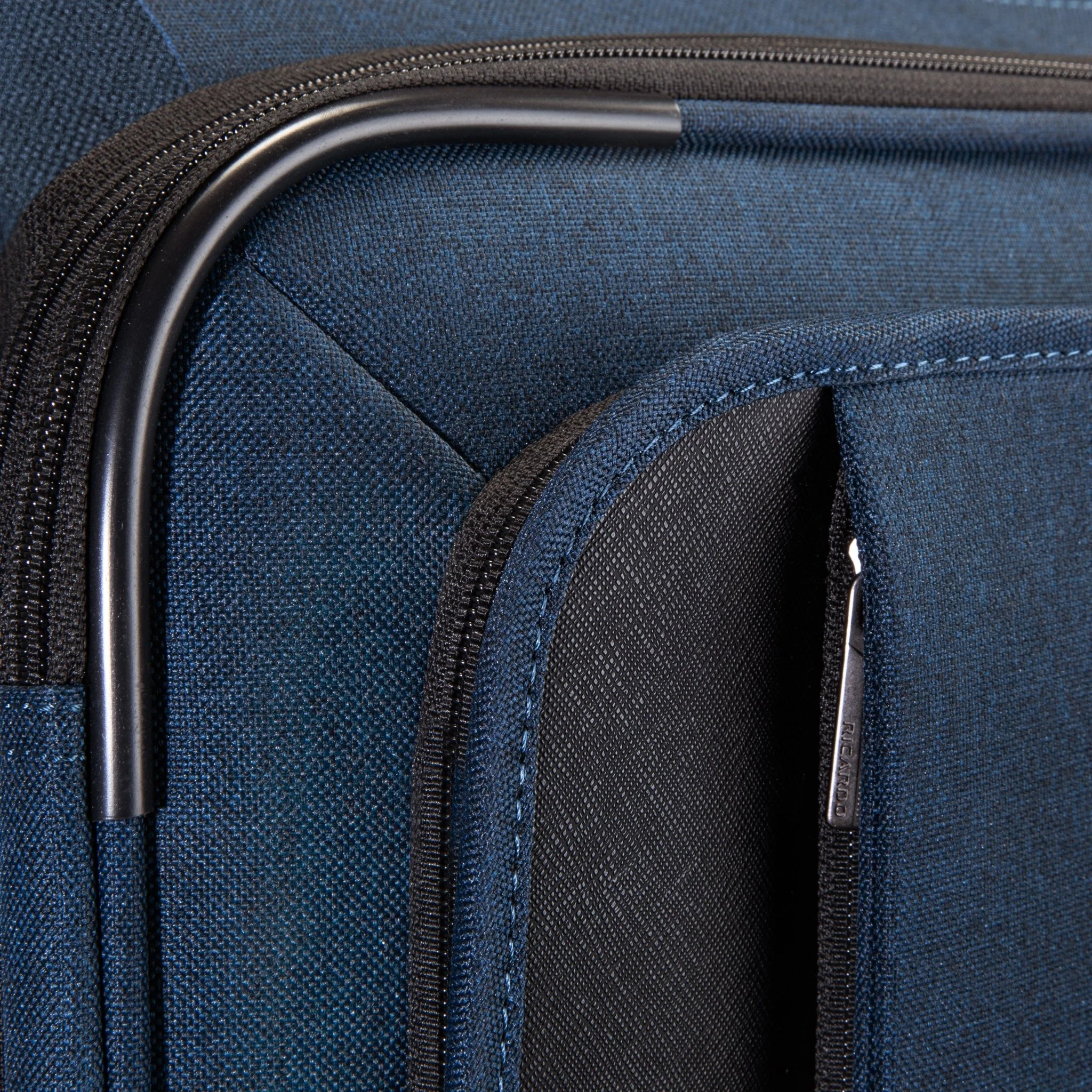 Malibu Bay 3.0 Softside Carry-On Expandable Spinner - Image 8