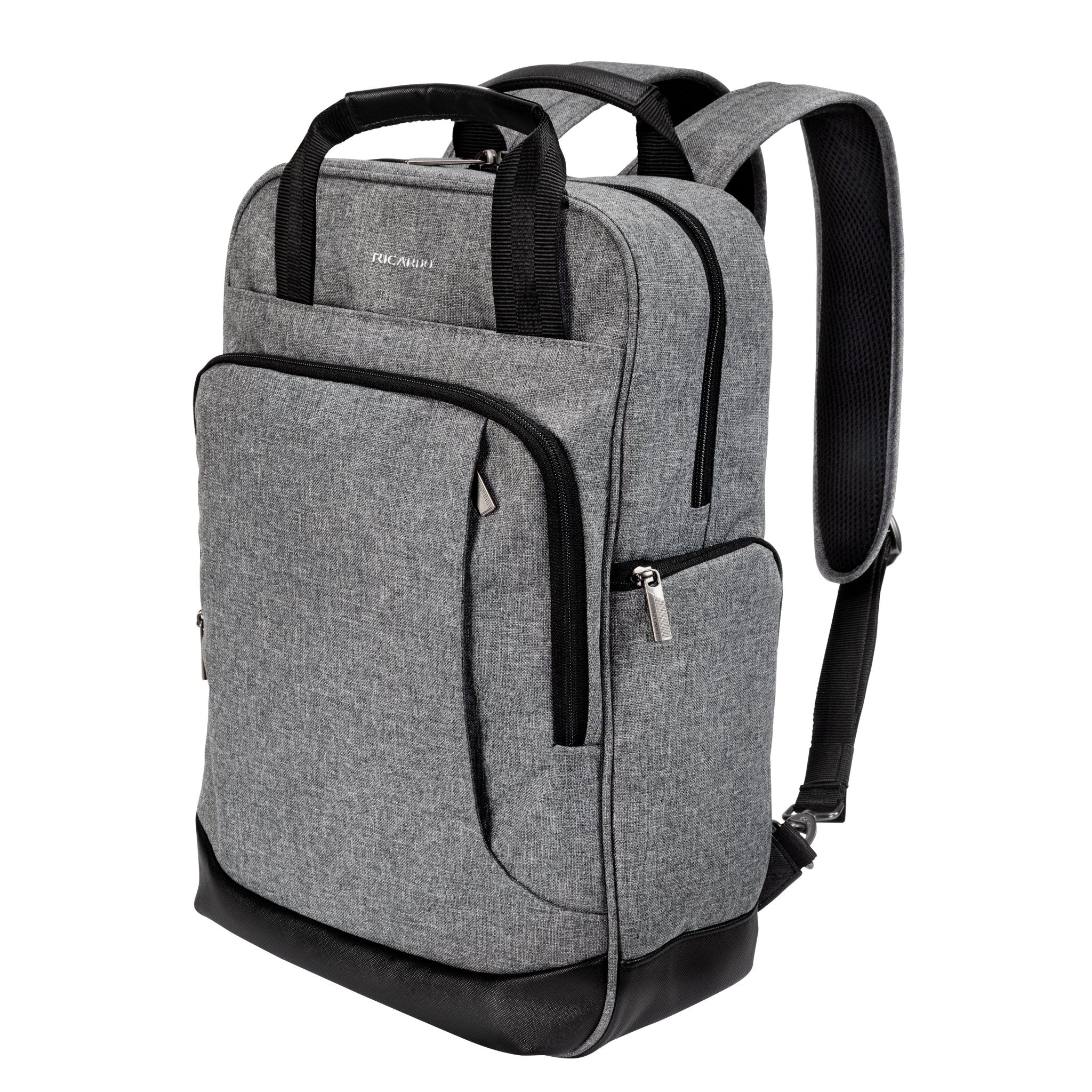 Malibu Bay 3.0 Softside Convertible Tech Backpack, 21.8L - Image 10