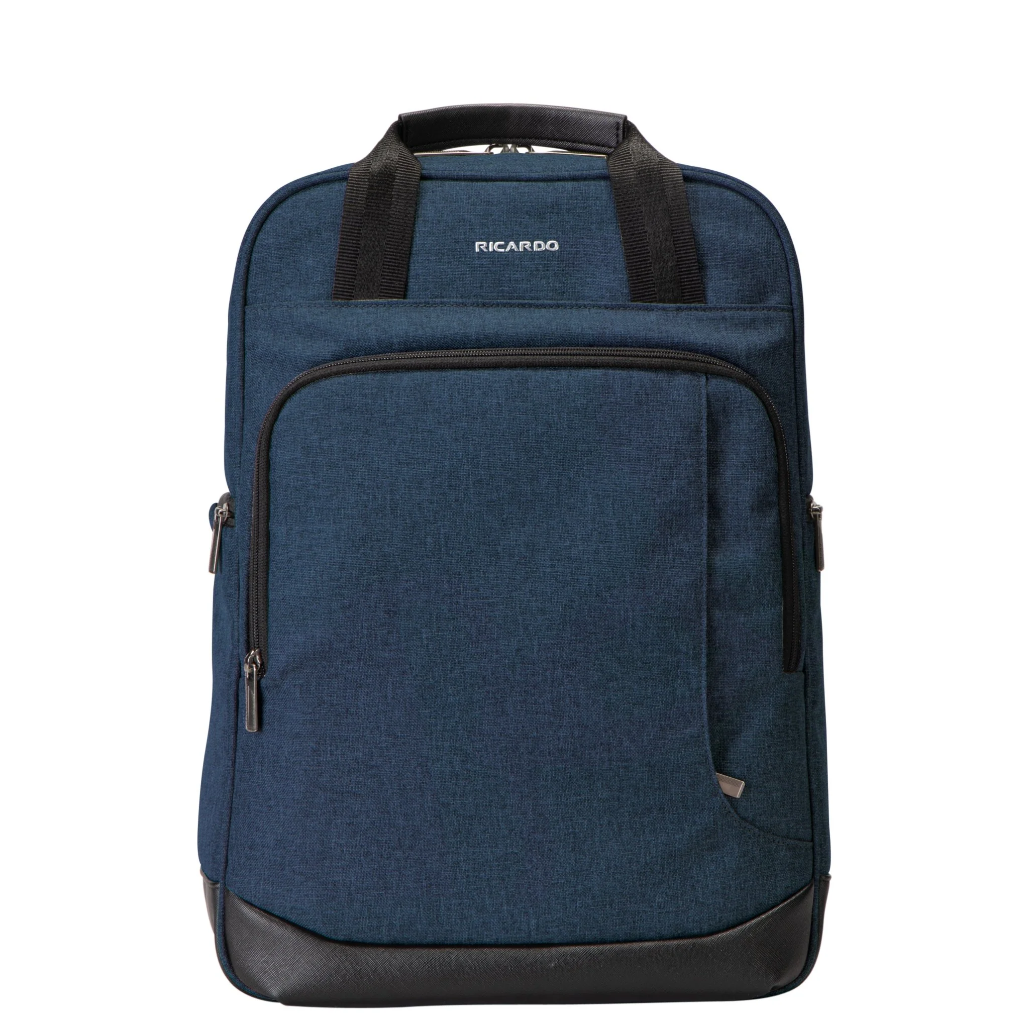 Malibu Bay 3.0 Softside Convertible Tech Backpack, 21.8L - Image 3