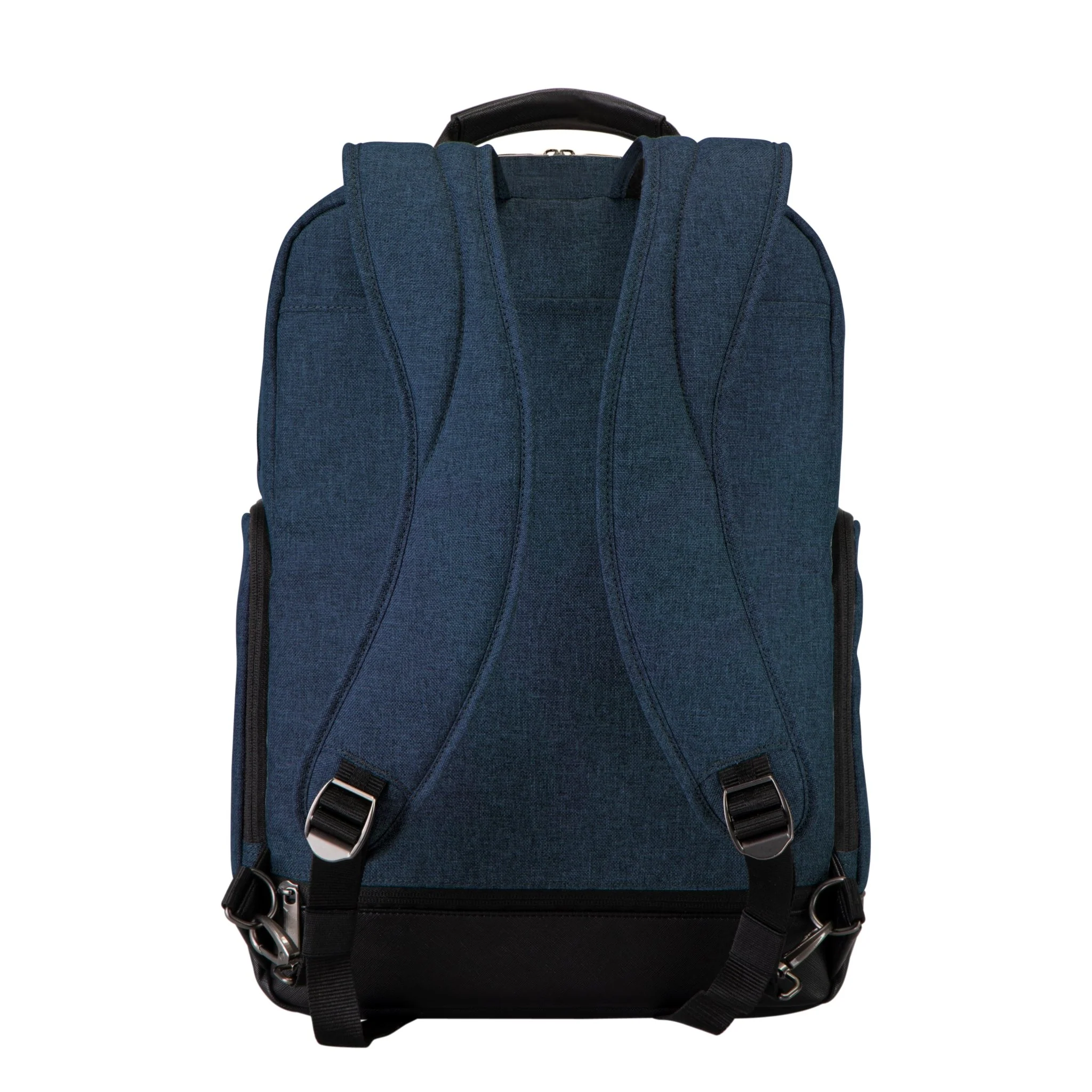 Malibu Bay 3.0 Softside Convertible Tech Backpack, 21.8L - Image 4
