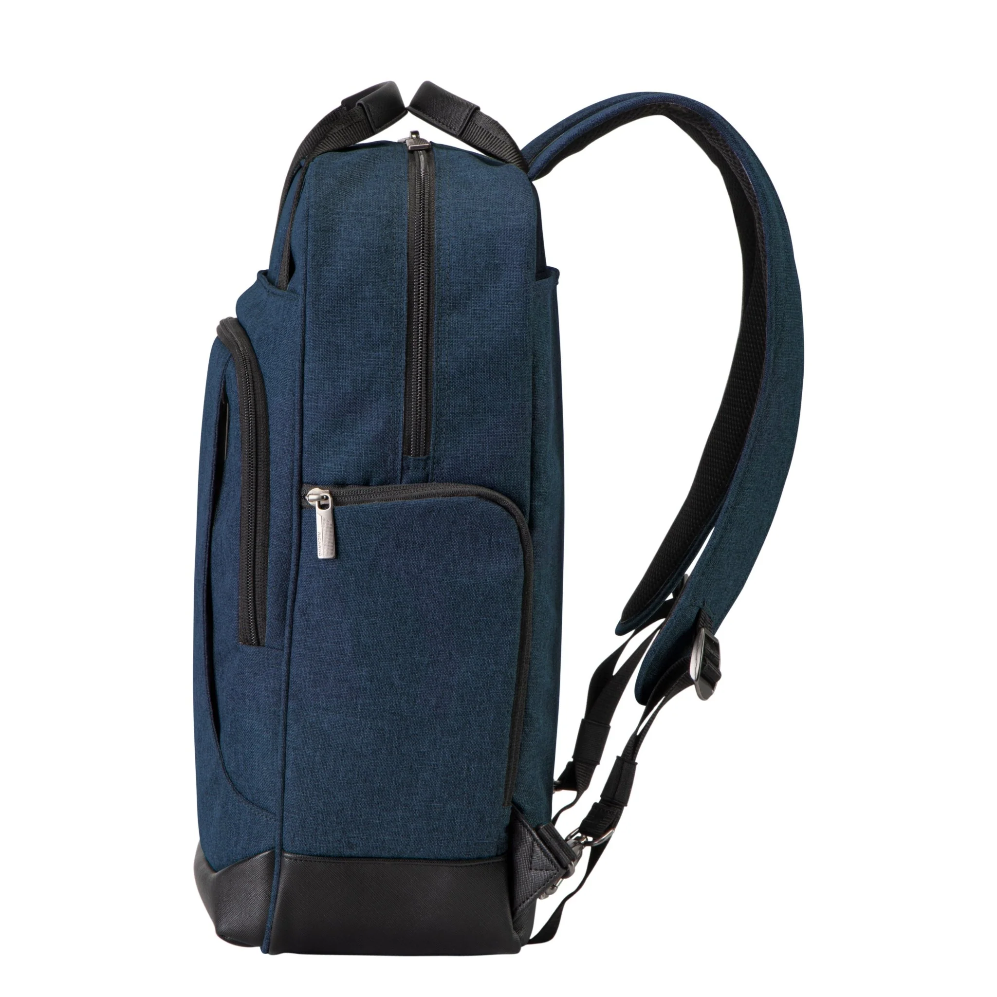 Malibu Bay 3.0 Softside Convertible Tech Backpack, 21.8L - Image 8