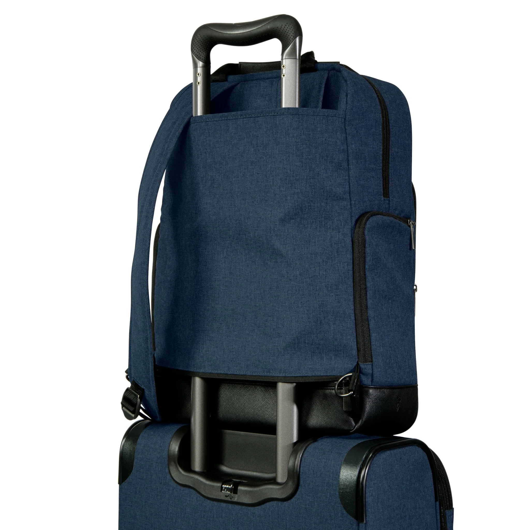 Malibu Bay 3.0 Softside Convertible Tech Backpack, 21.8L - Image 9