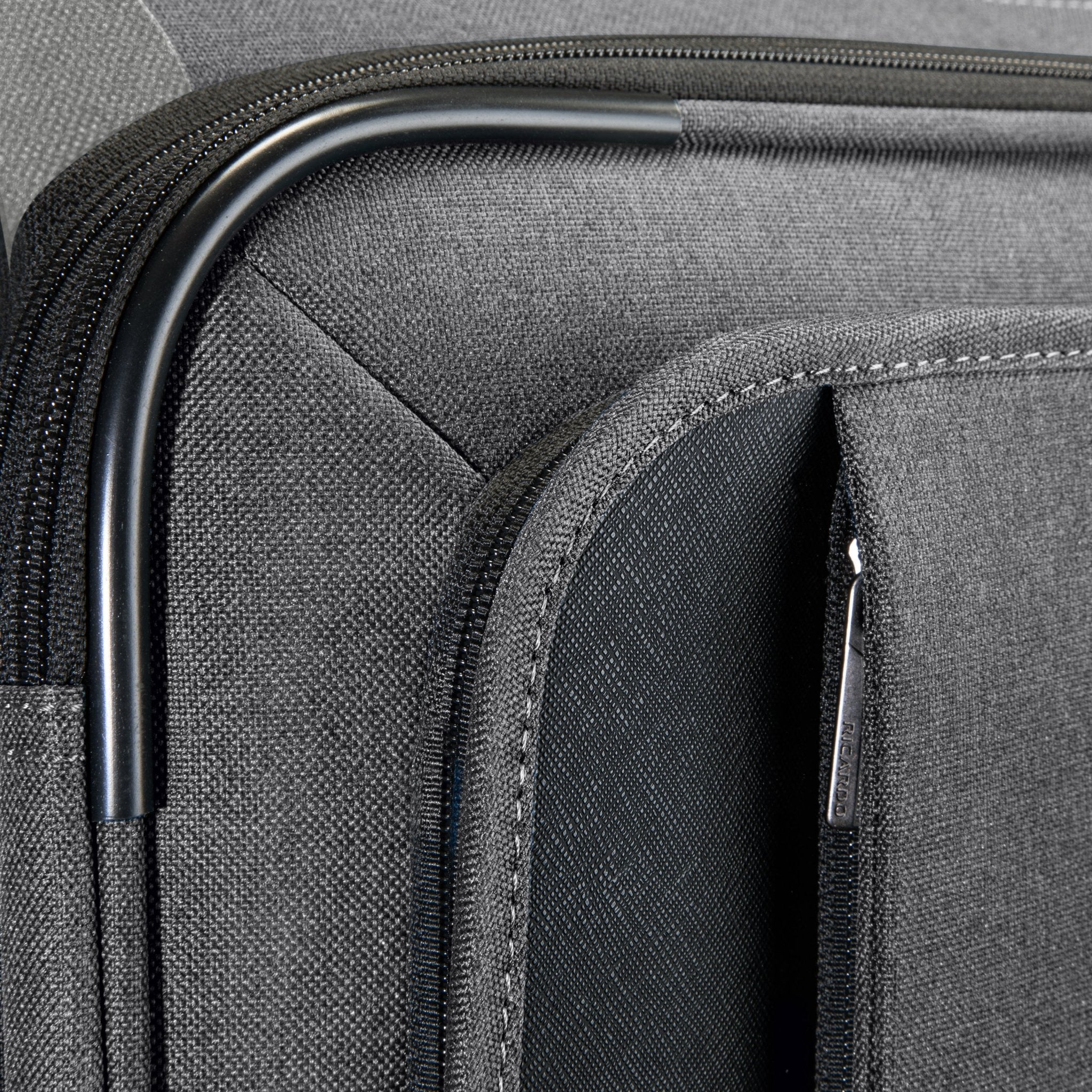 Malibu Bay 3.0 Softside Medium Check-In Expandable Spinner - Image 24