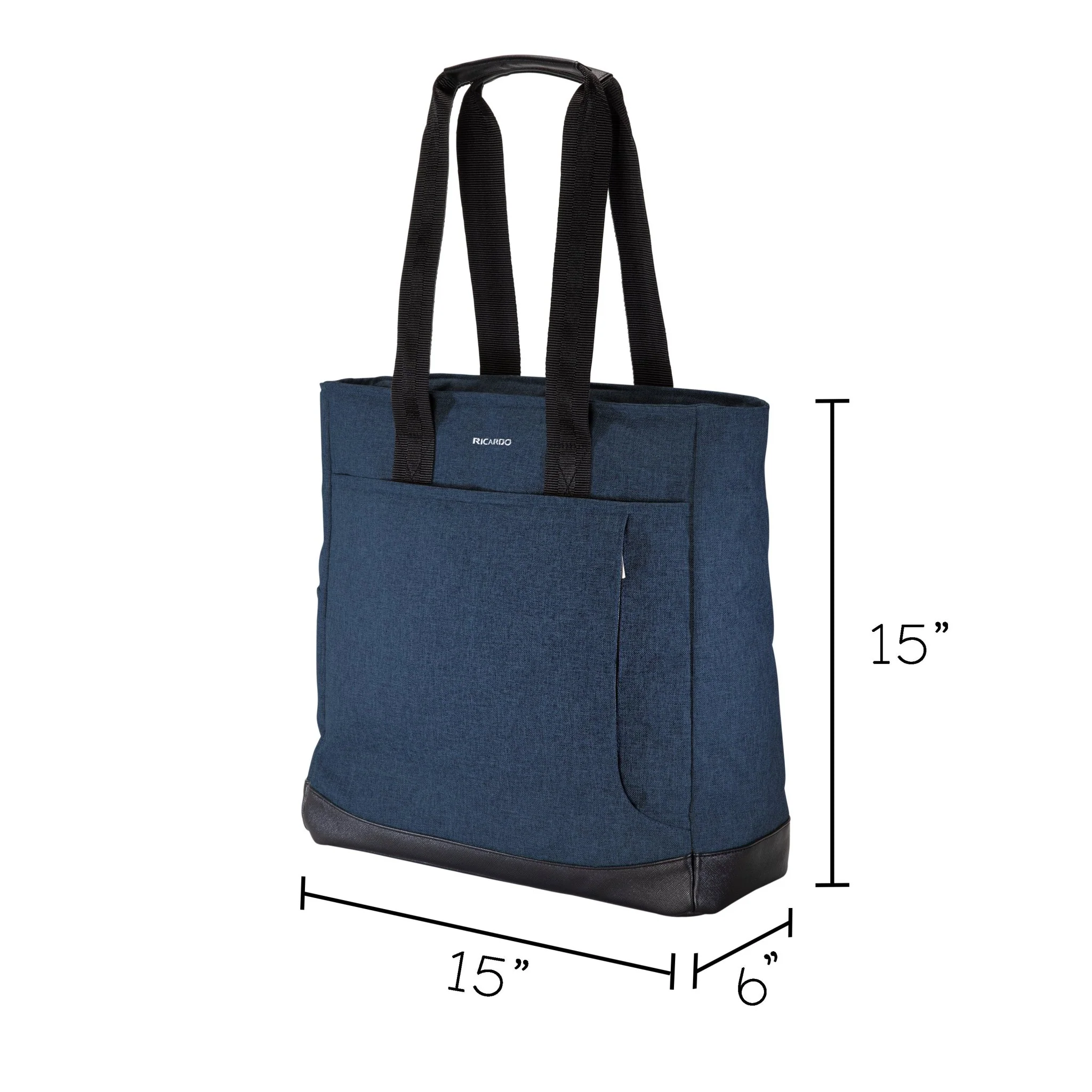 Malibu Bay 3.0 Softside Tote, 23L - Image 10