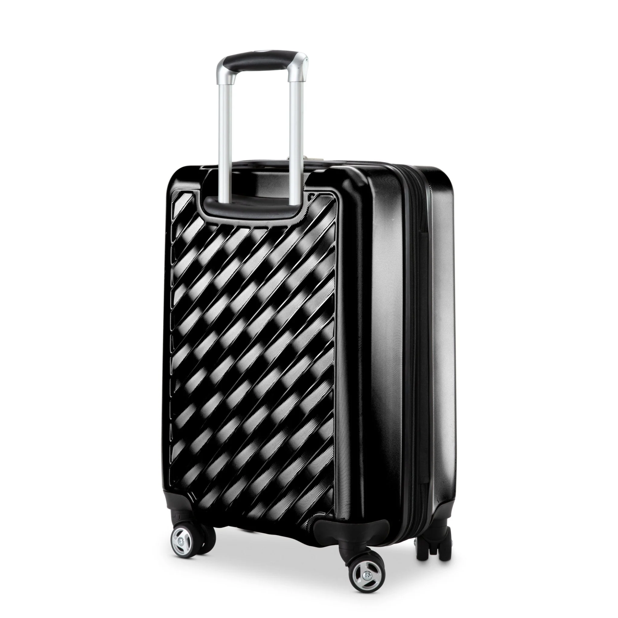 Melrose Hardside 2-Piece Set (21" Carry-On, 25" Medium Checked) - Image 25