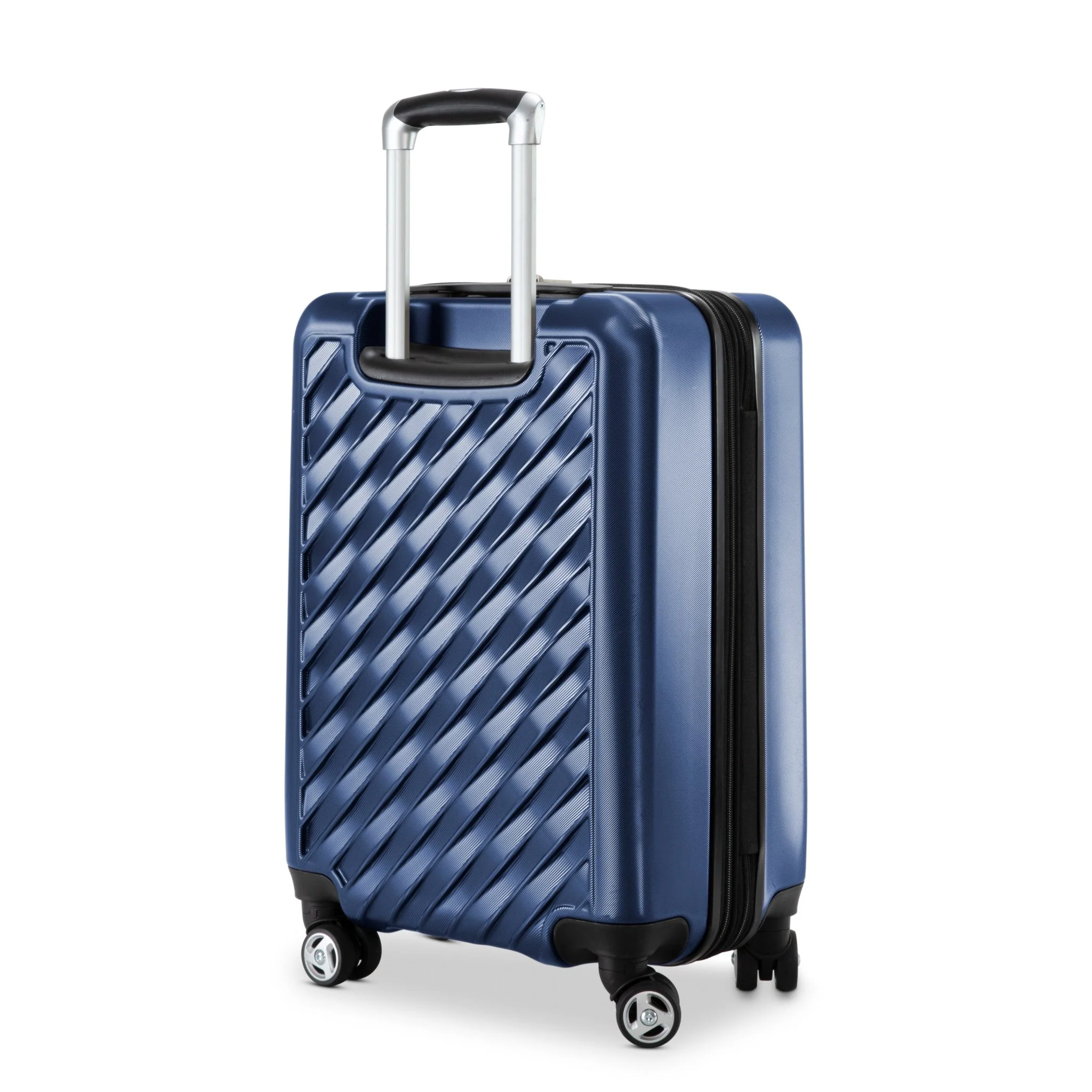 Melrose Hardside 2-Piece Set (21" Carry-On, 25" Medium Checked) - Image 7