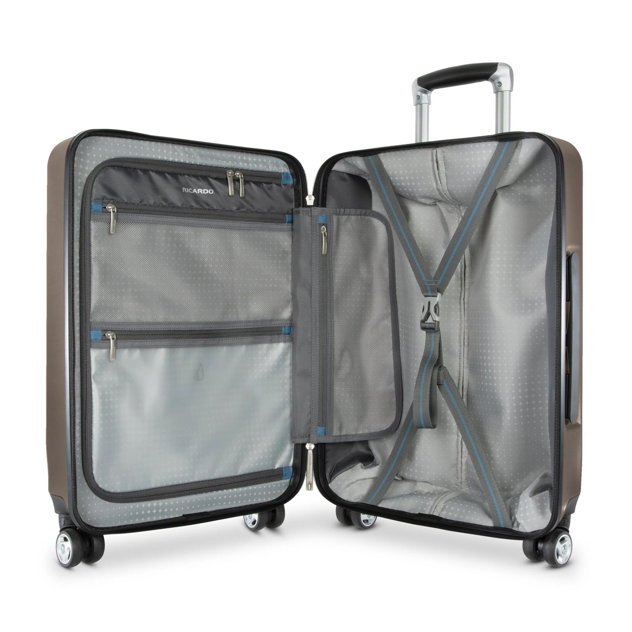 Melrose Hardside 3-Piece Set - Image 11