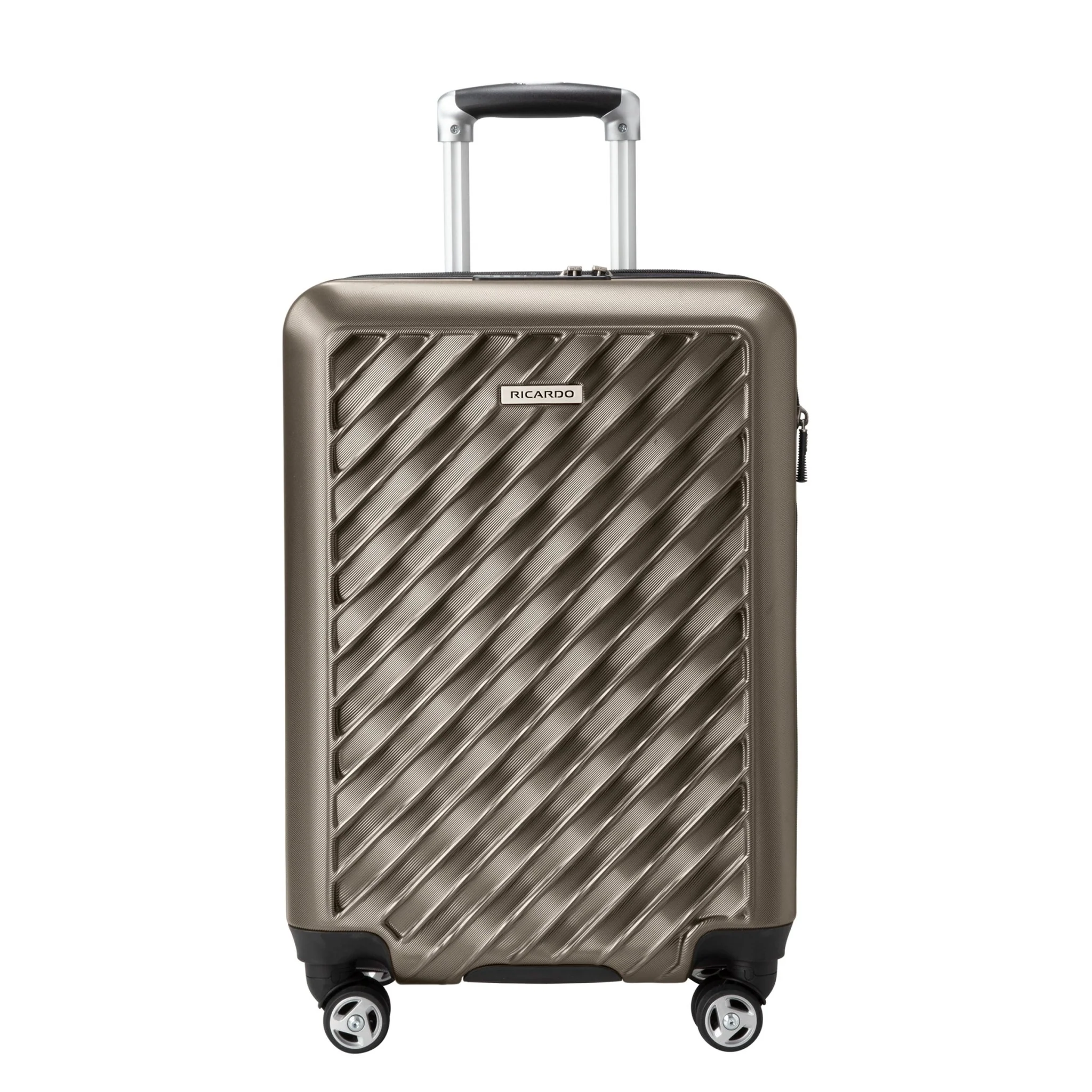 Melrose Hardside Carry-On Expandable Spinner - Image 13