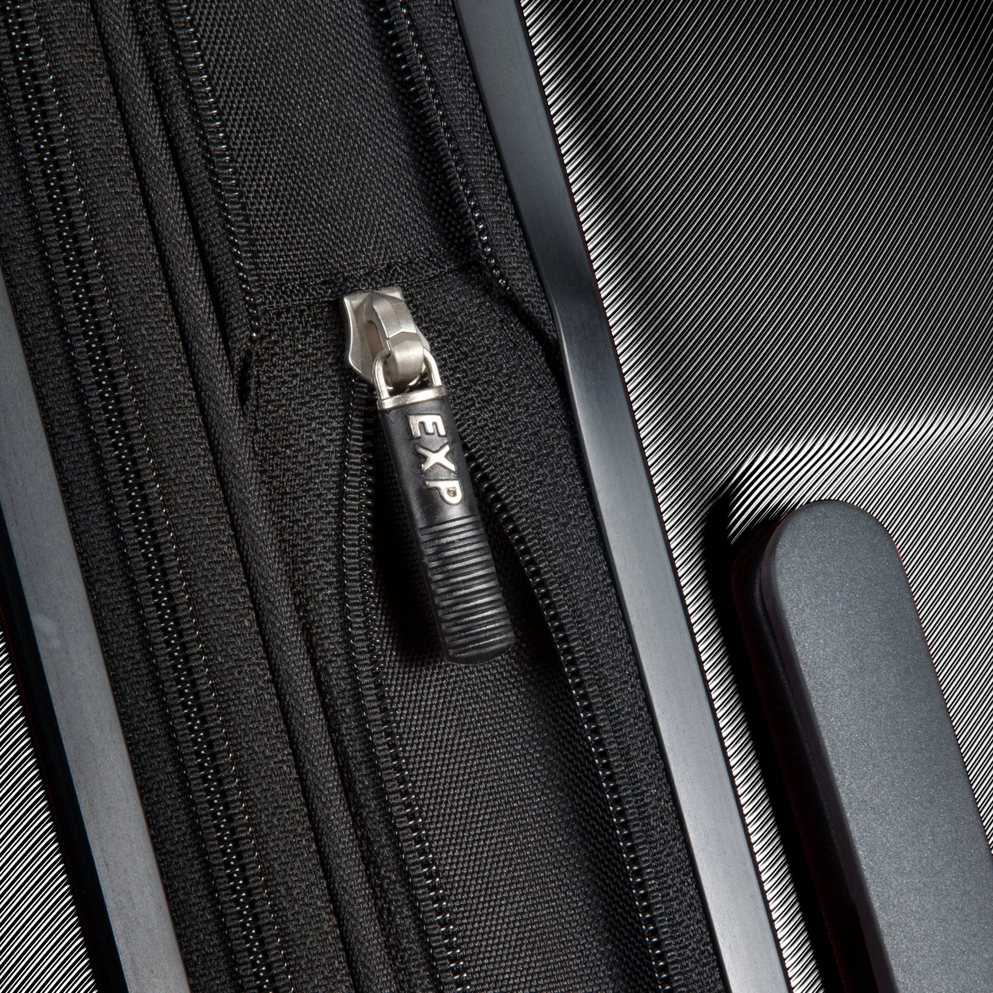 Melrose Hardside Carry-On Expandable Spinner - Image 27