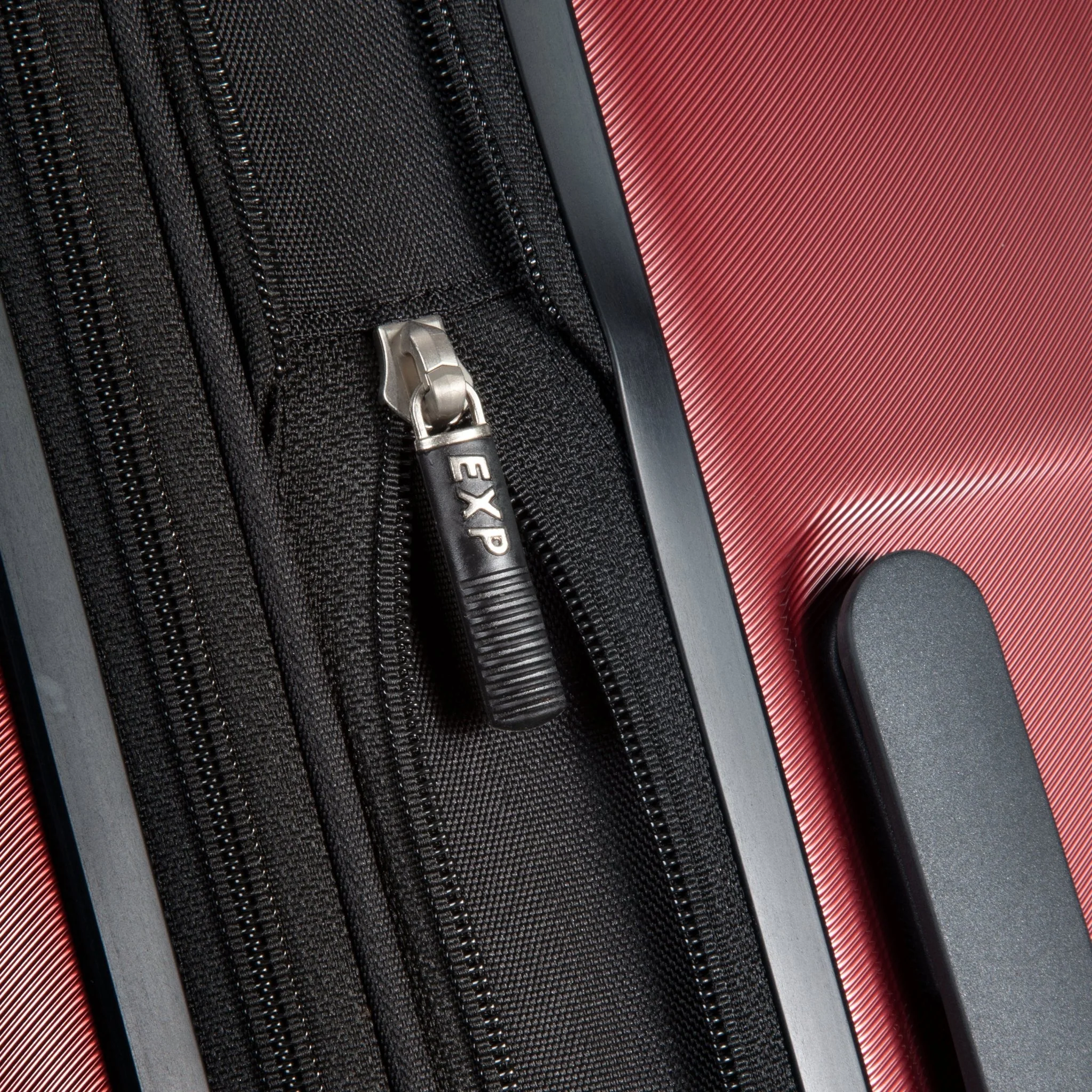 Melrose Hardside Carry-On Expandable Spinner - Image 34