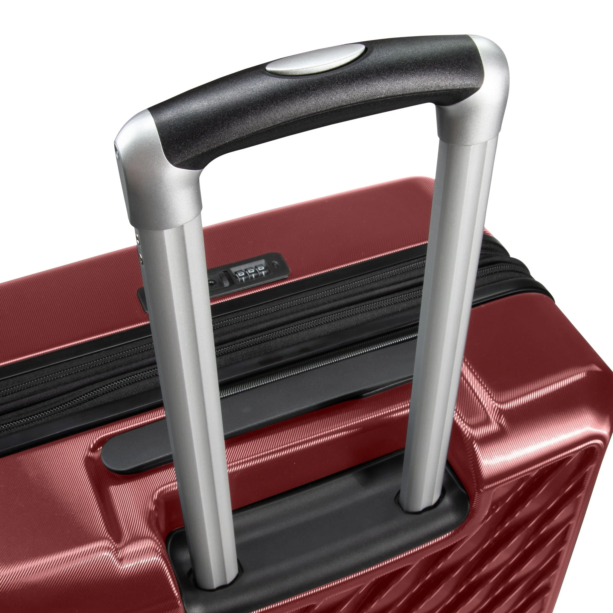 Melrose Hardside Large Check-In Expandable Spinner - Image 15