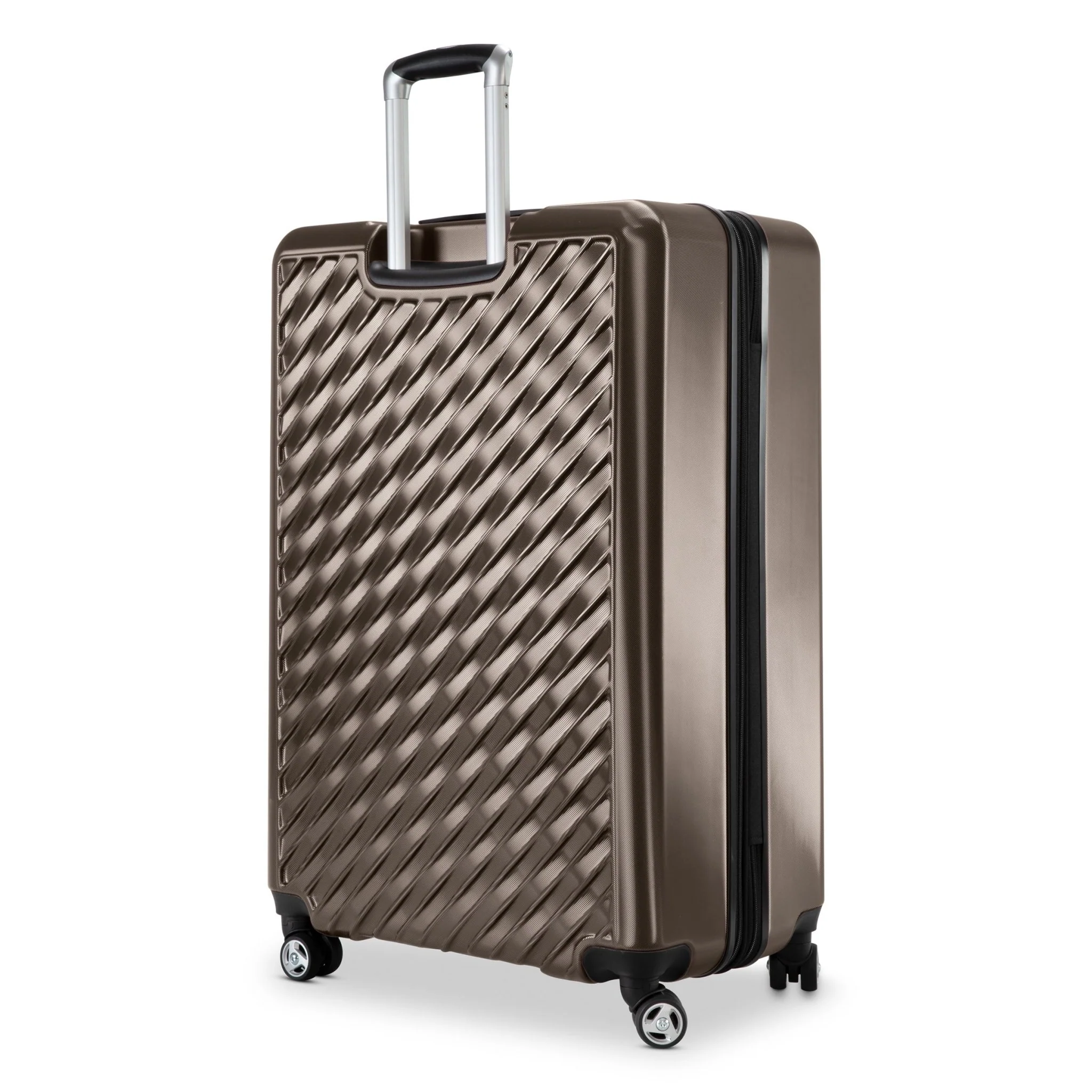 Melrose Hardside Large Check-In Expandable Spinner - Image 24