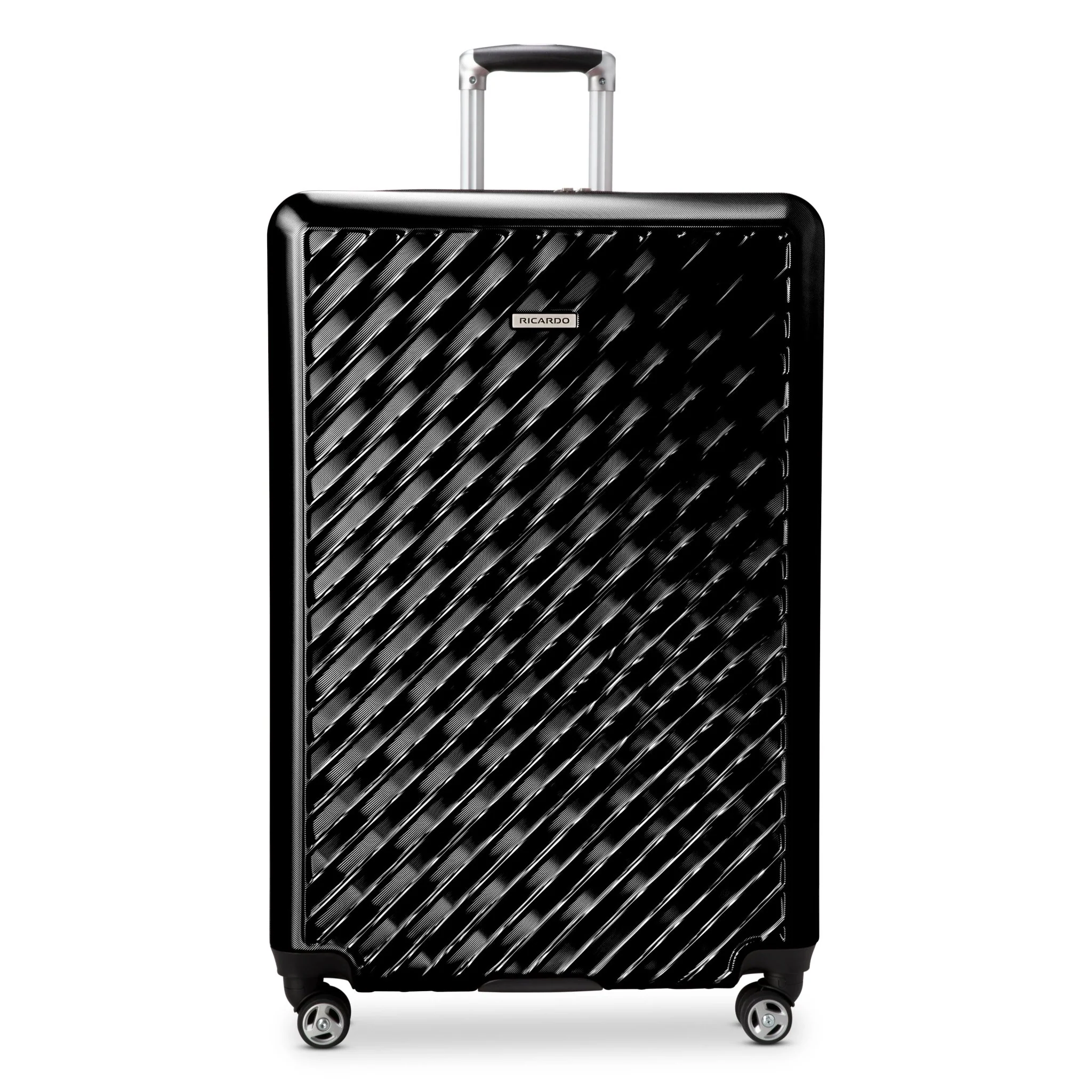 Melrose Hardside Large Check-In Expandable Spinner - Image 3