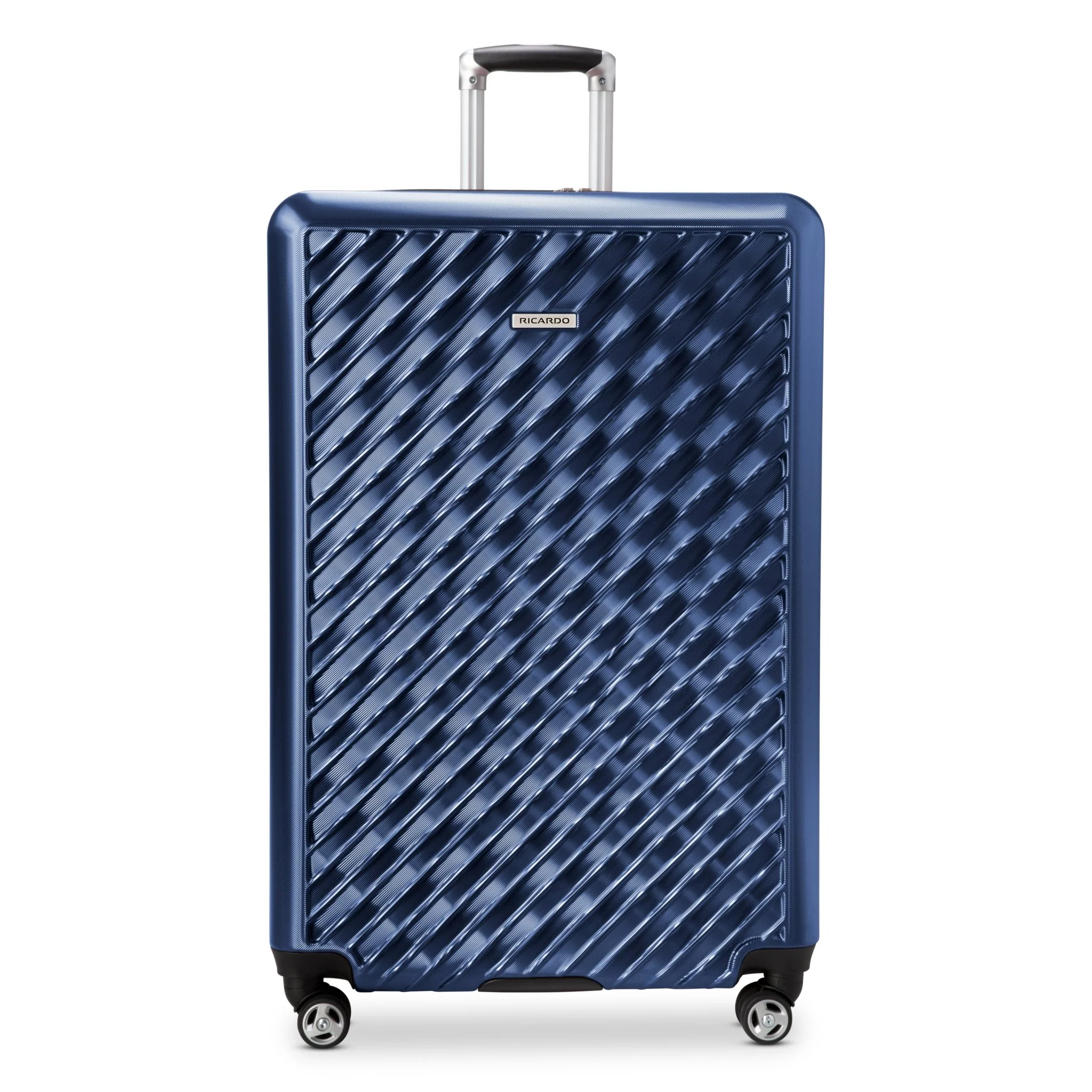 Melrose Hardside Large Check-In Expandable Spinner - Image 32