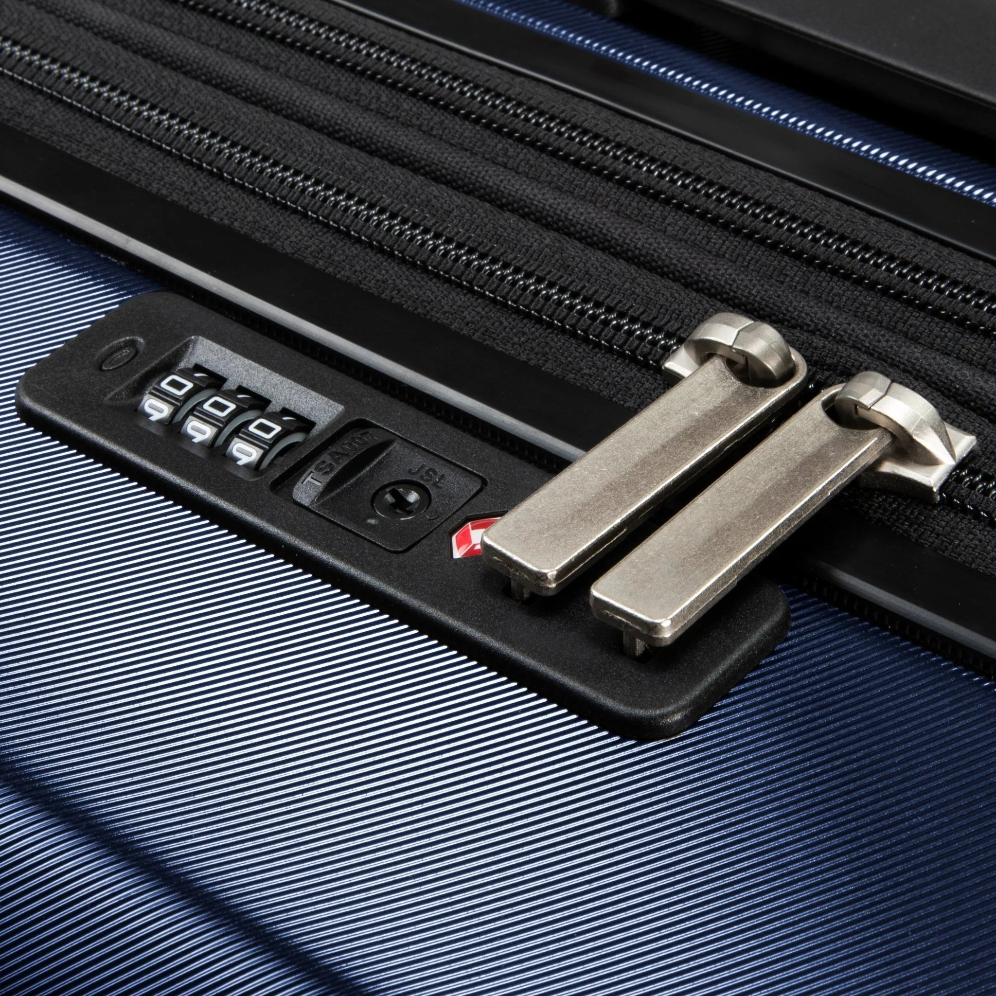 Melrose Hardside Large Check-In Expandable Spinner - Image 38