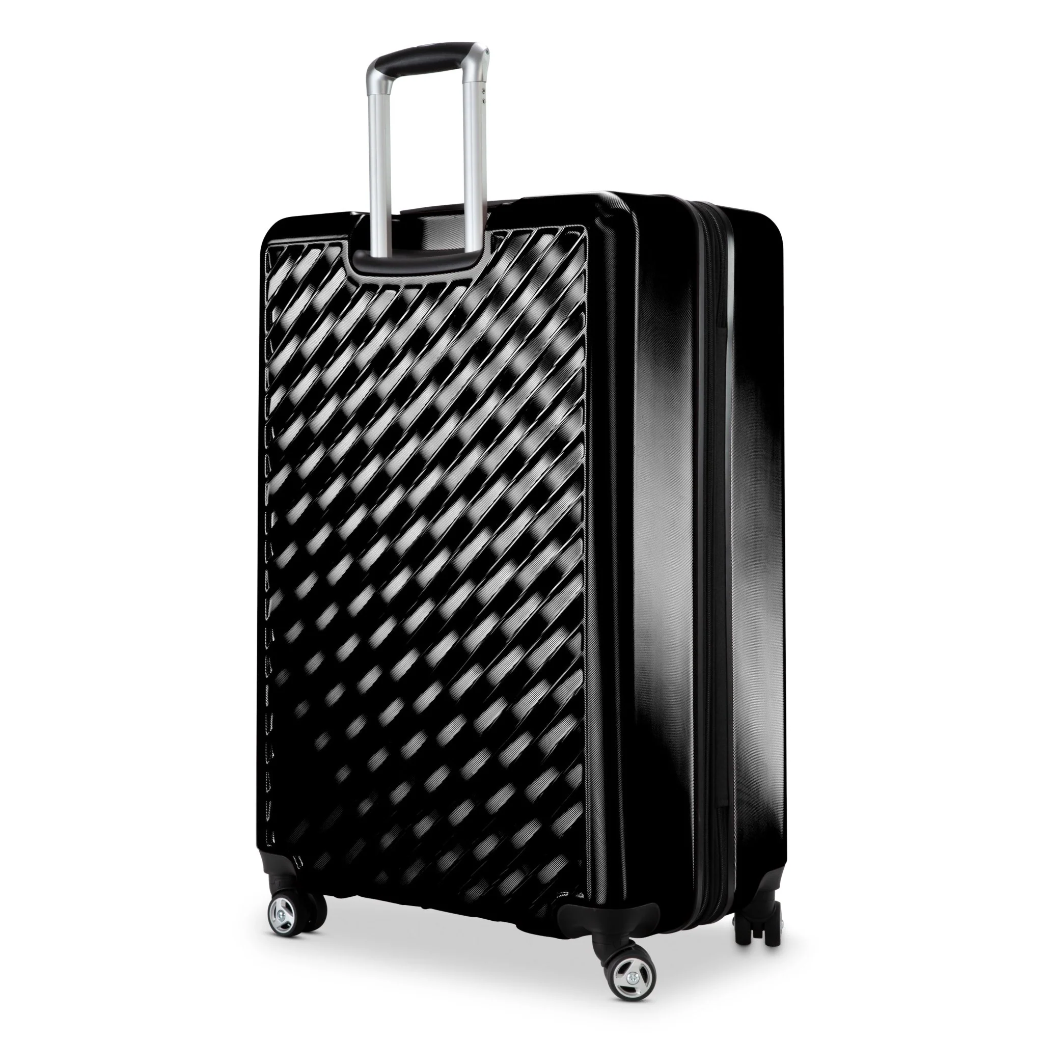 Melrose Hardside Large Check-In Expandable Spinner - Image 5