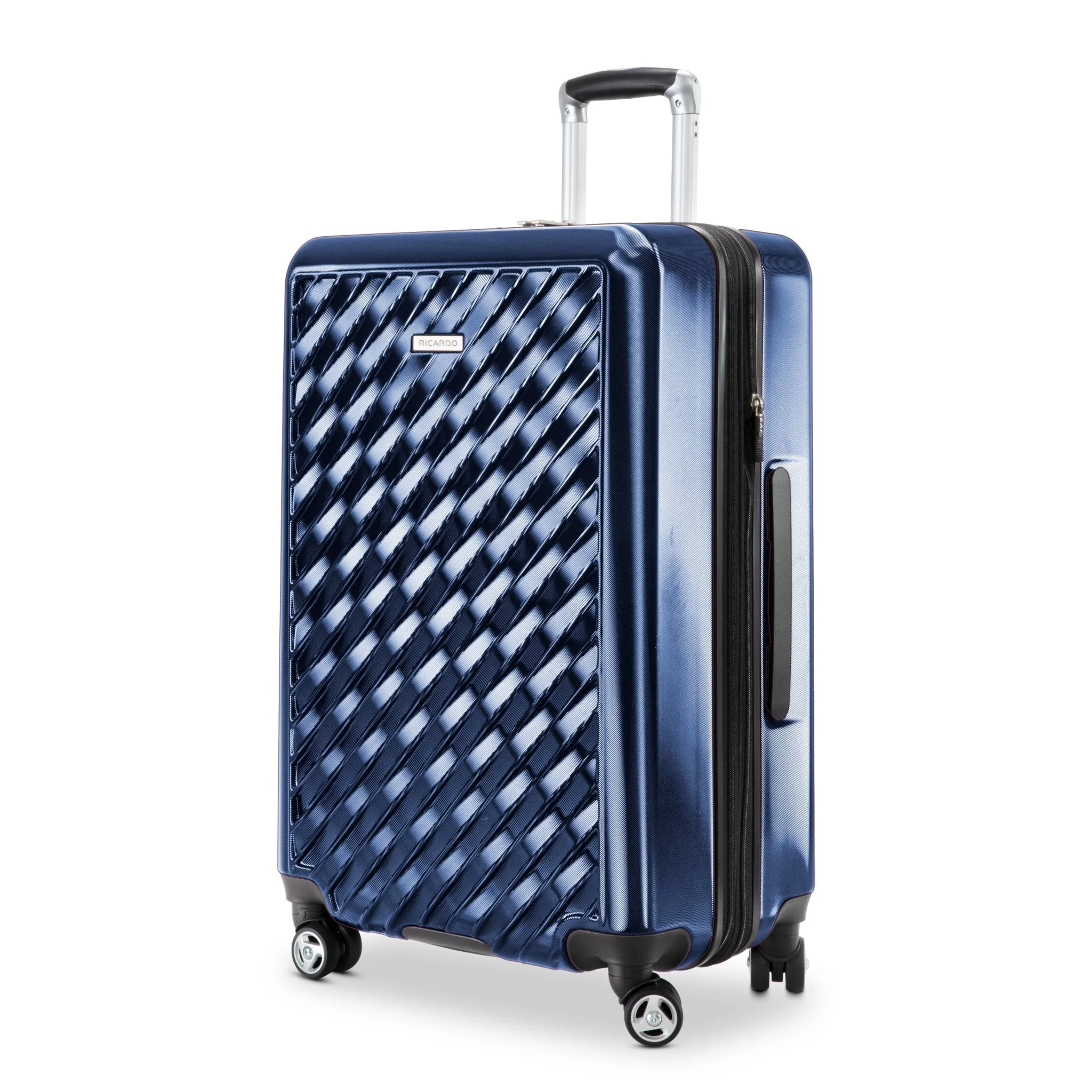 Melrose Hardside Medium Check-In Expandable Spinner - Image 21