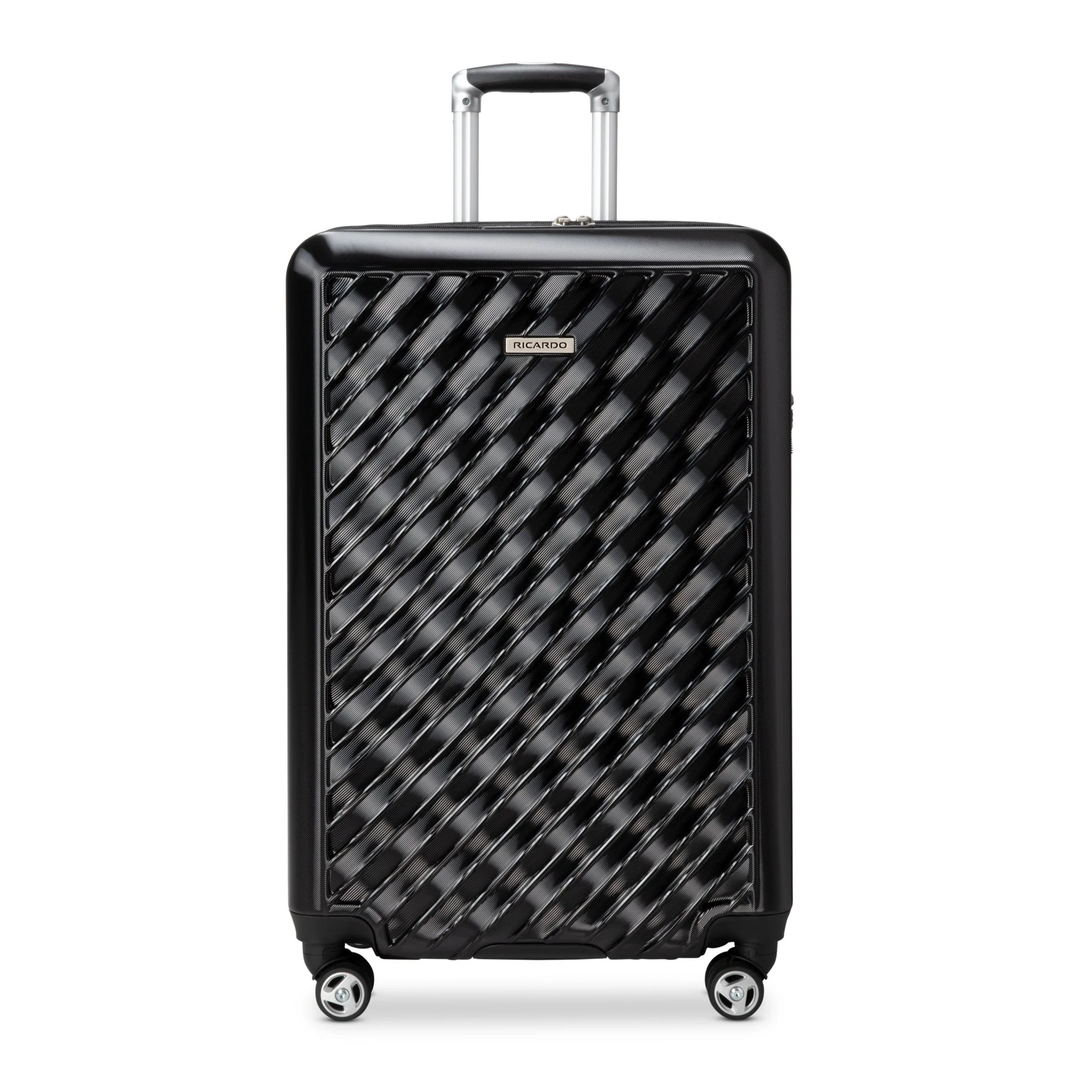 Melrose Hardside Medium Check-In Expandable Spinner - Image 3