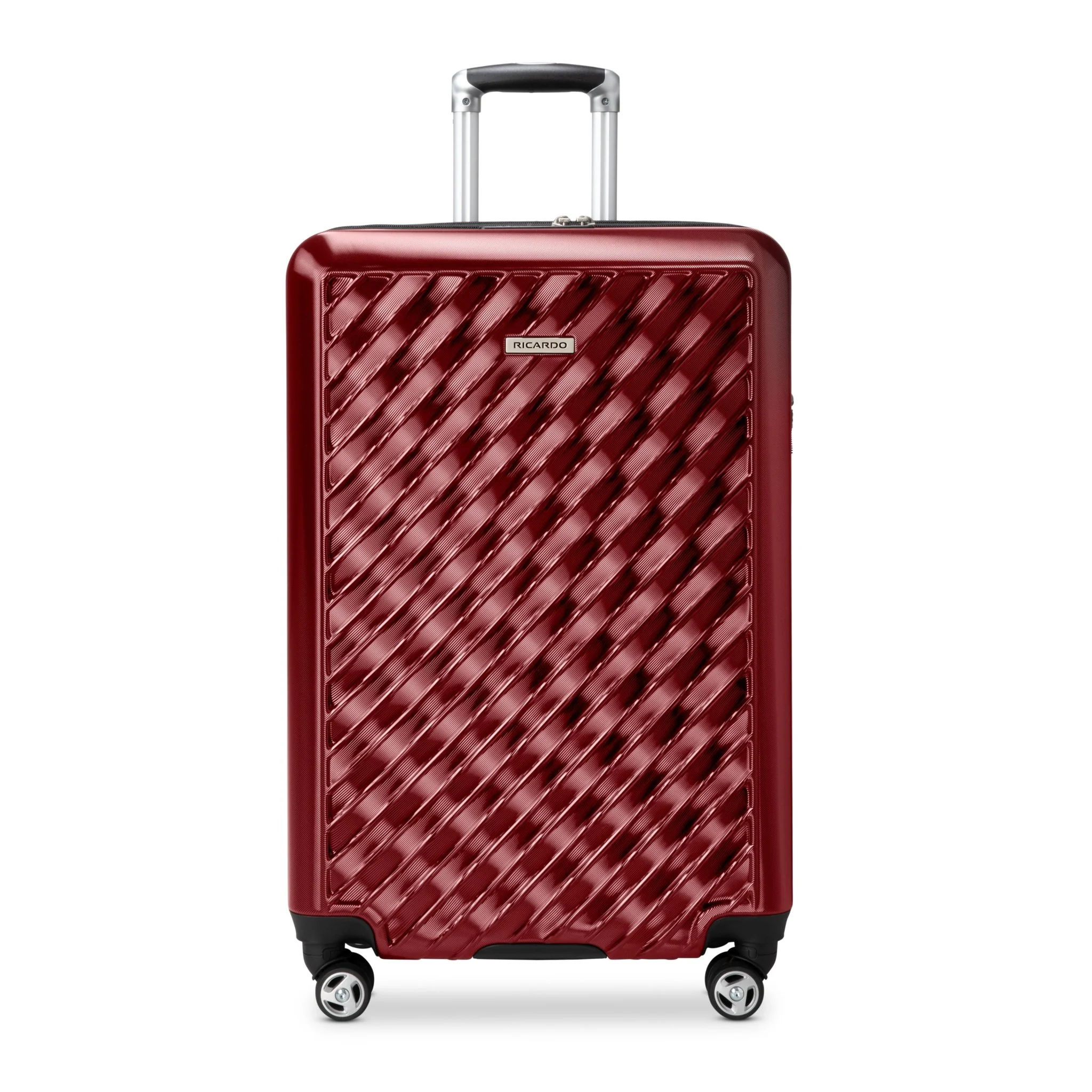 Melrose Hardside Medium Check-In Expandable Spinner - Image 36