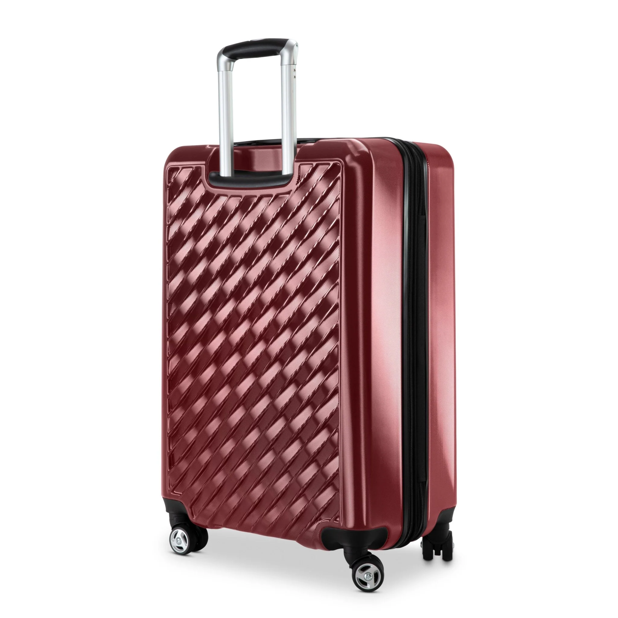 Melrose Hardside Medium Check-In Expandable Spinner - Image 37
