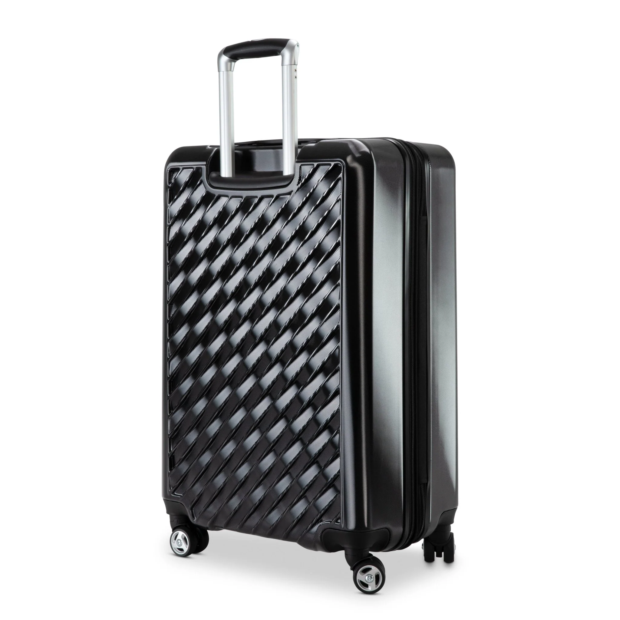 Melrose Hardside Medium Check-In Expandable Spinner - Image 5